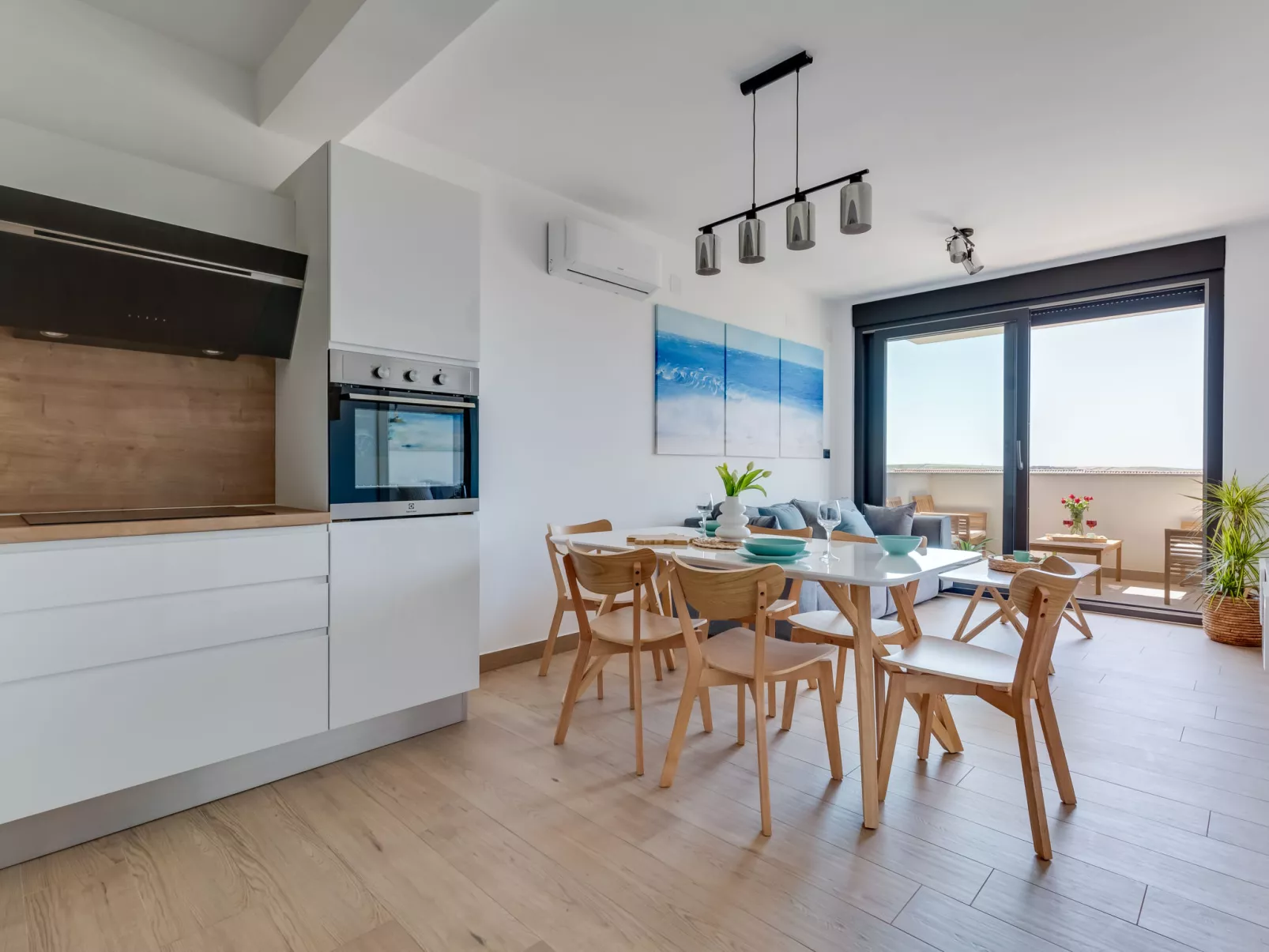 Luxury Villa Terra Maiorum-Binnen