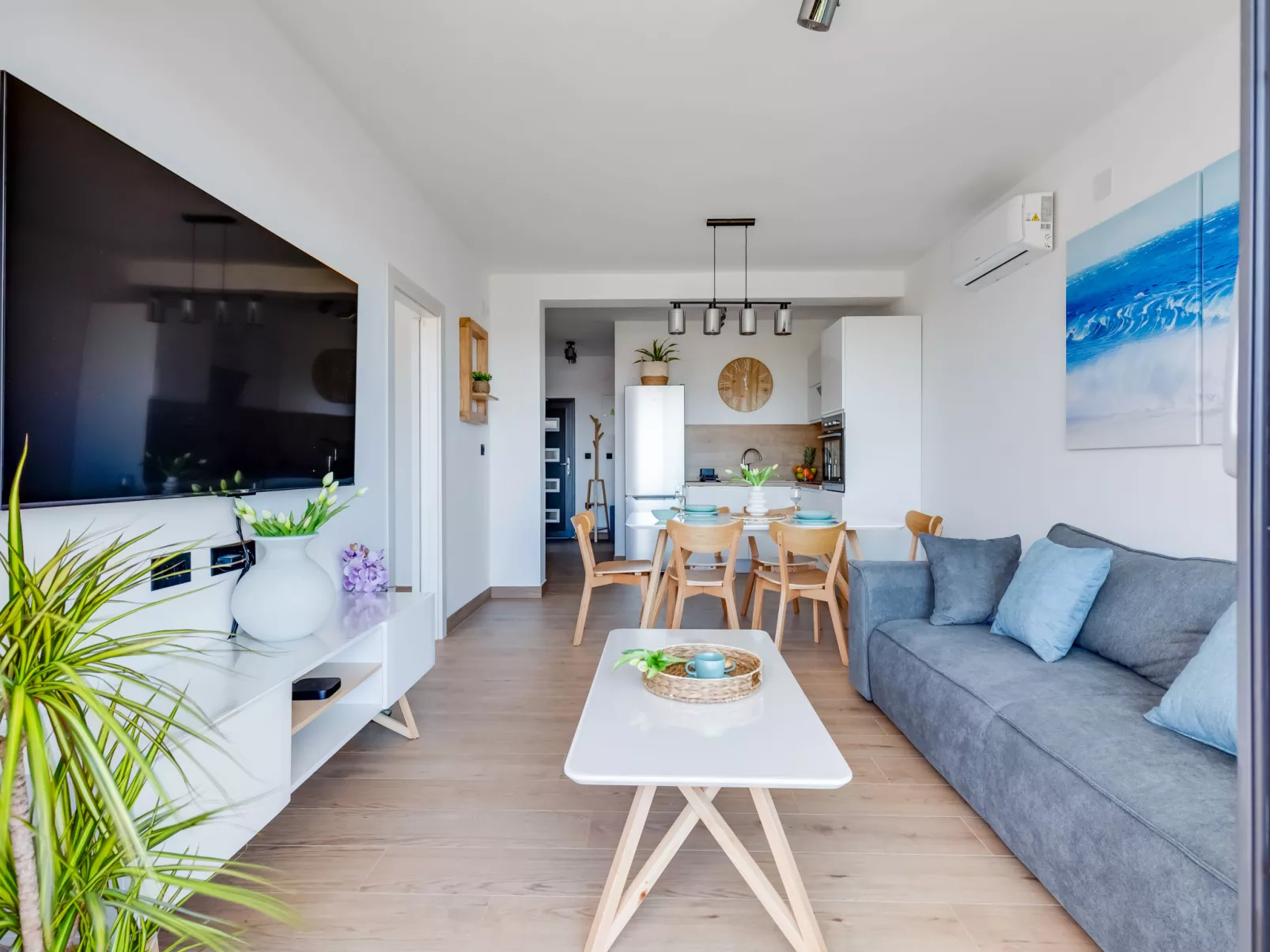 Luxury Villa Terra Maiorum-Binnen