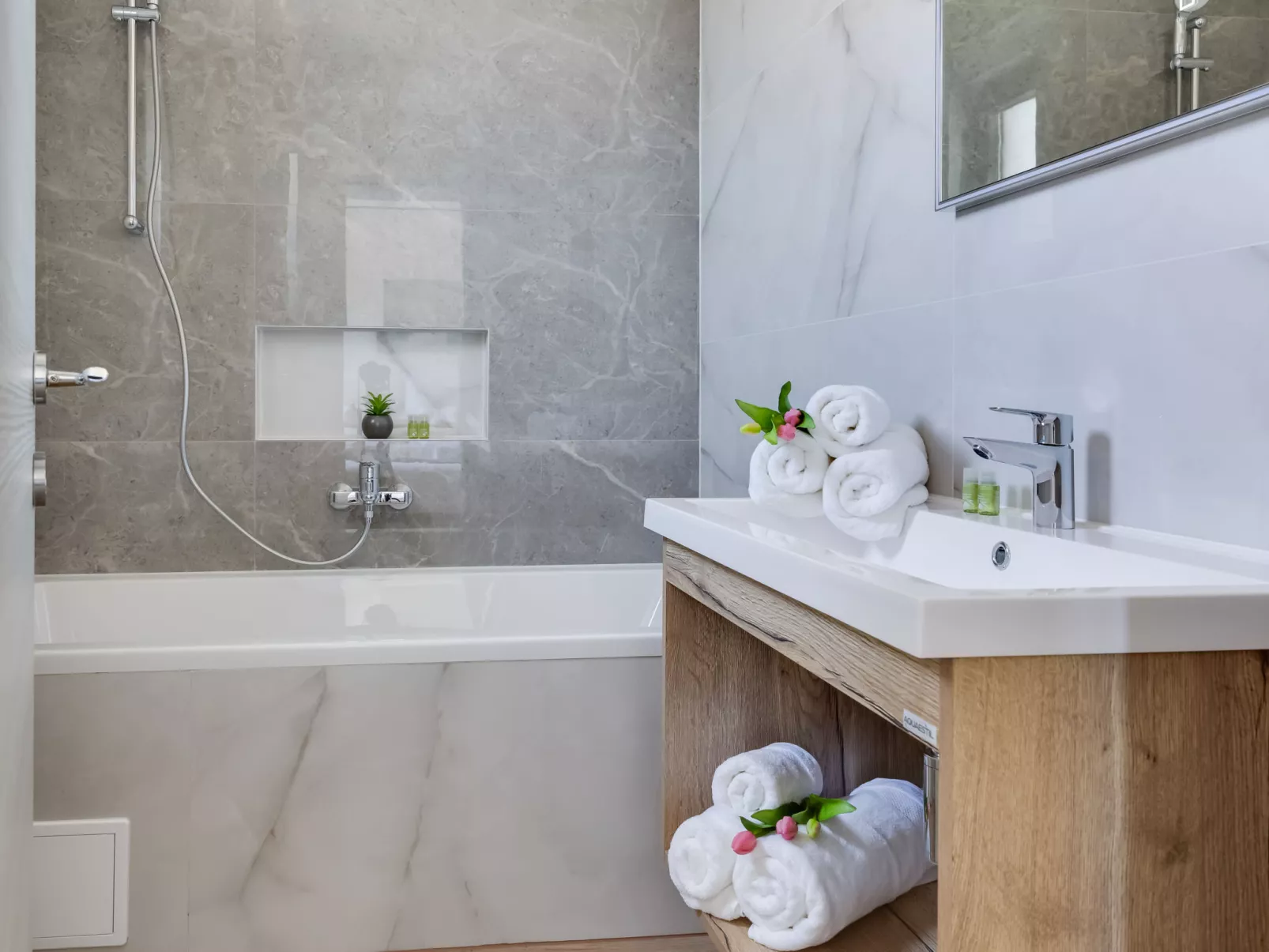 Luxury Villa Terra Maiorum-Binnen