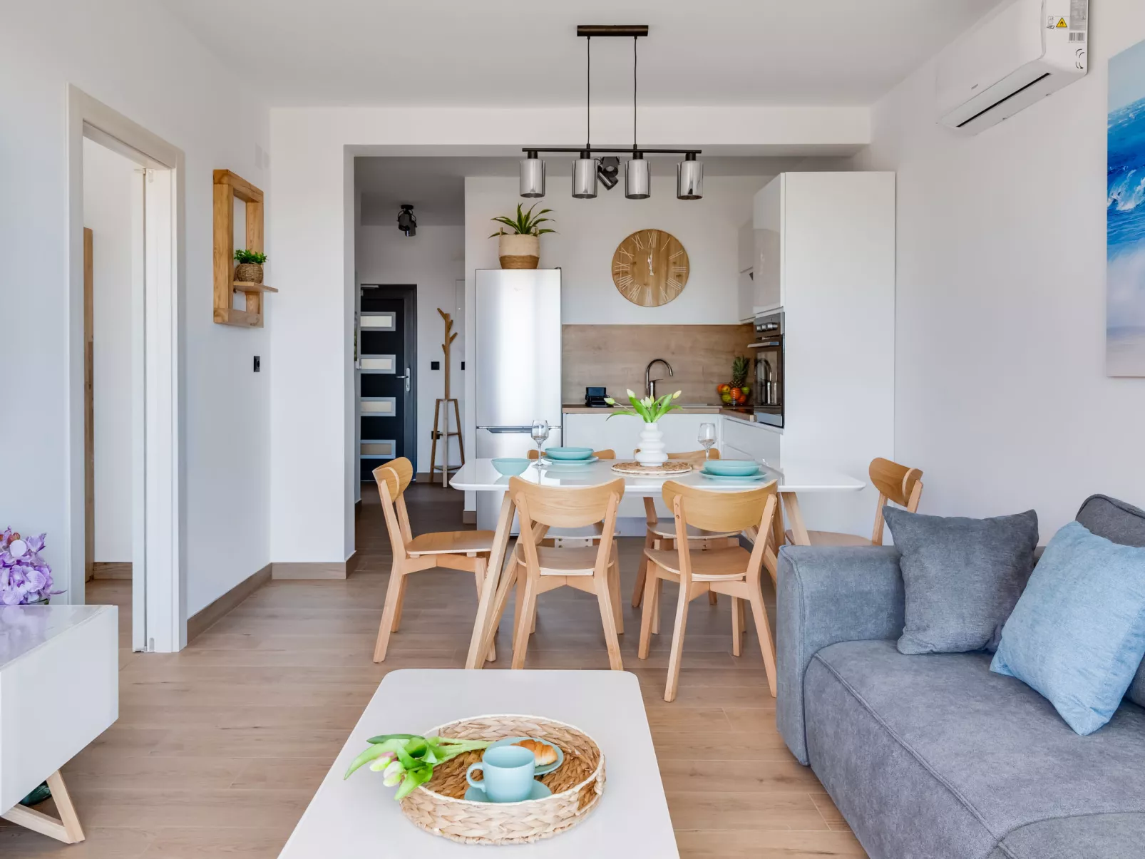 Luxury Villa Terra Maiorum-Binnen