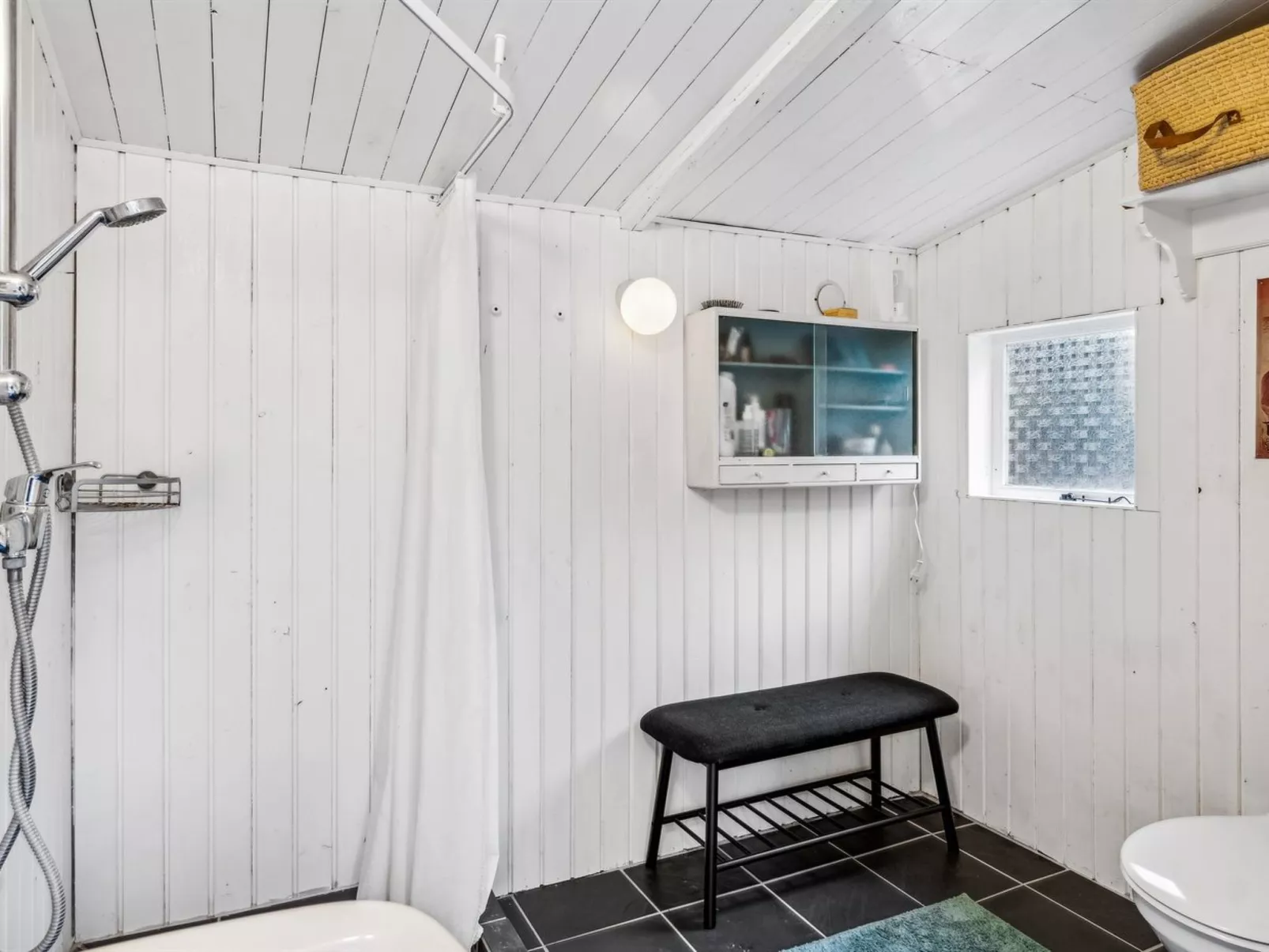 "Giertrud" - 1.1km from the sea-Binnen
