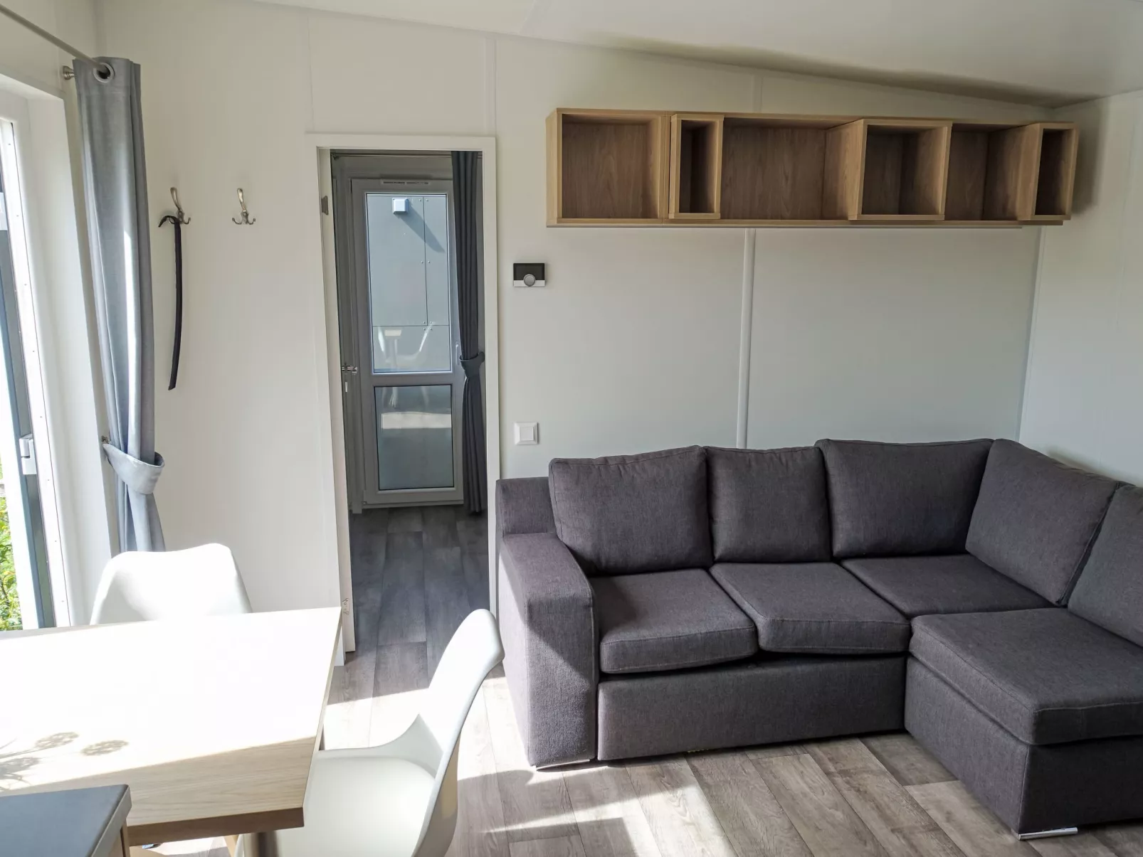 Tiny Haus Selma-Binnen