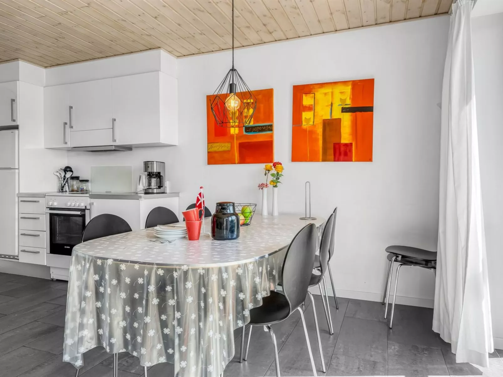 "Molti" - 750m from the sea-Binnen