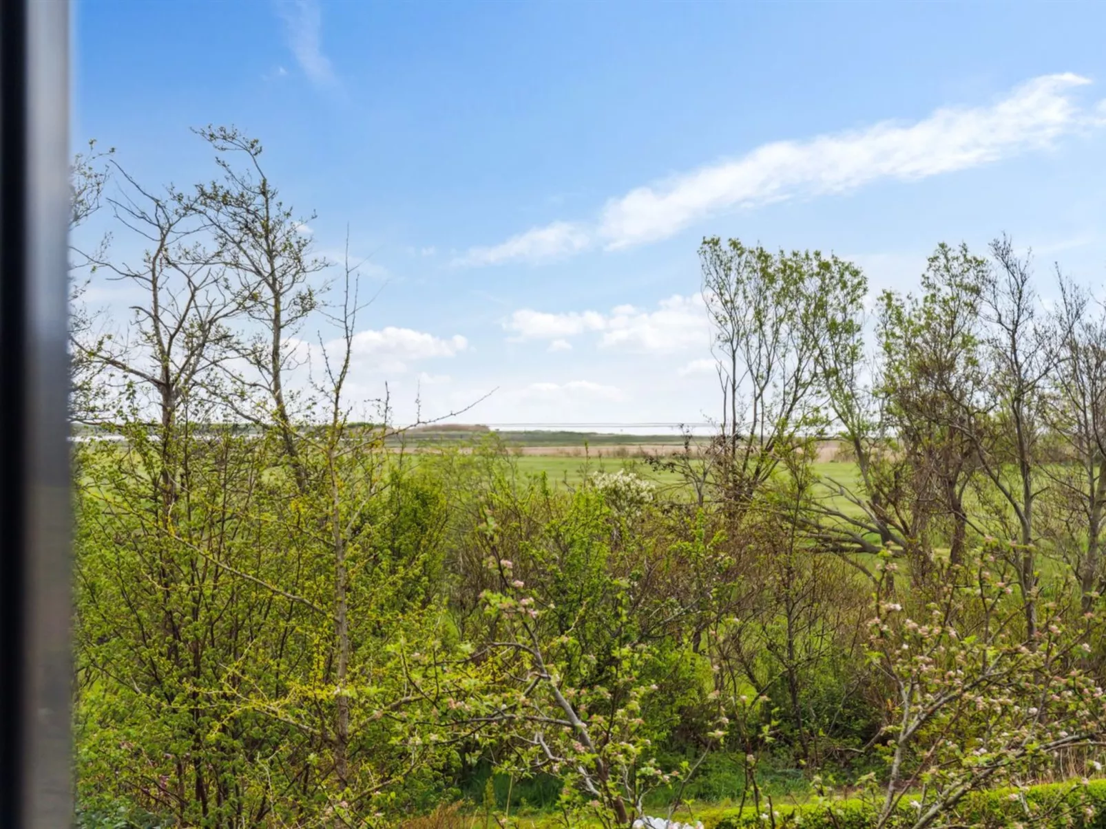 "Othinkarl" - 1km from the sea-Binnen
