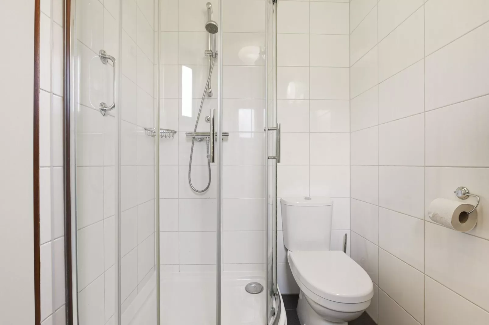Vakantiepark Reevallis 1-Badkamer