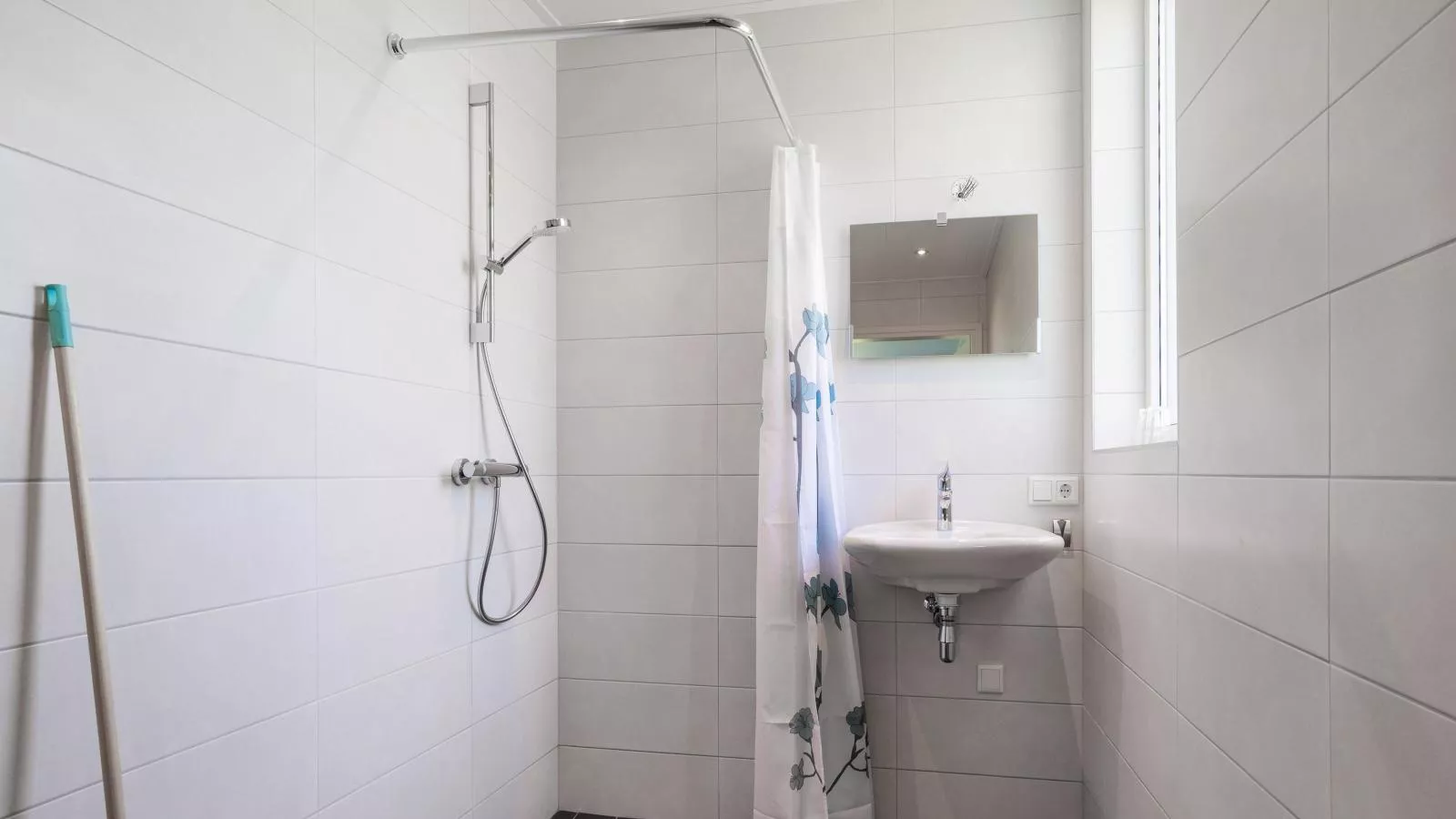 Bij de Buren-Badkamer