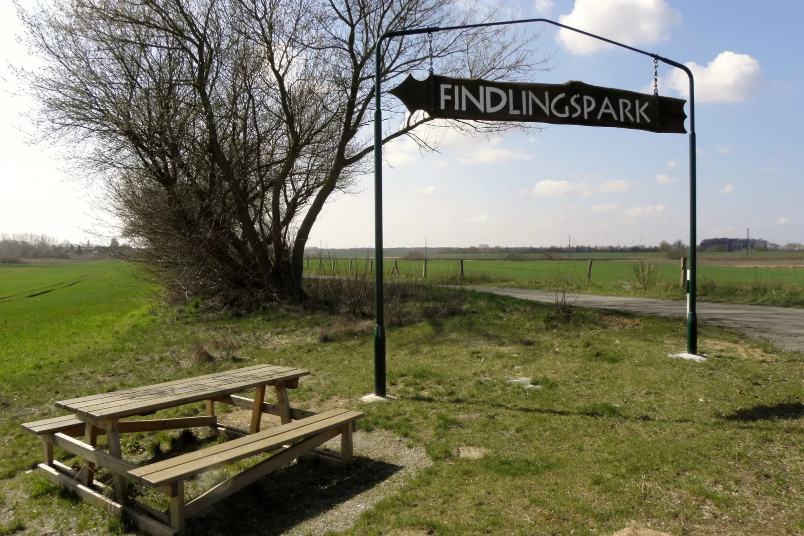 Ferienwohnung Sonnenschein nahe Stralsund-Gebieden zomer 5km