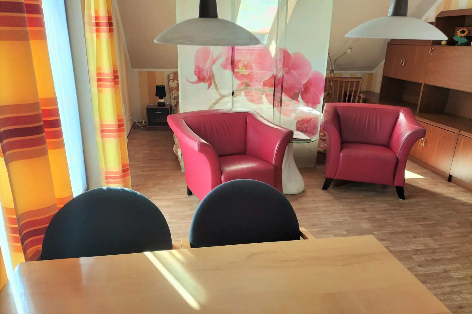 Ferienwohnung Sonnenschein nahe Stralsund