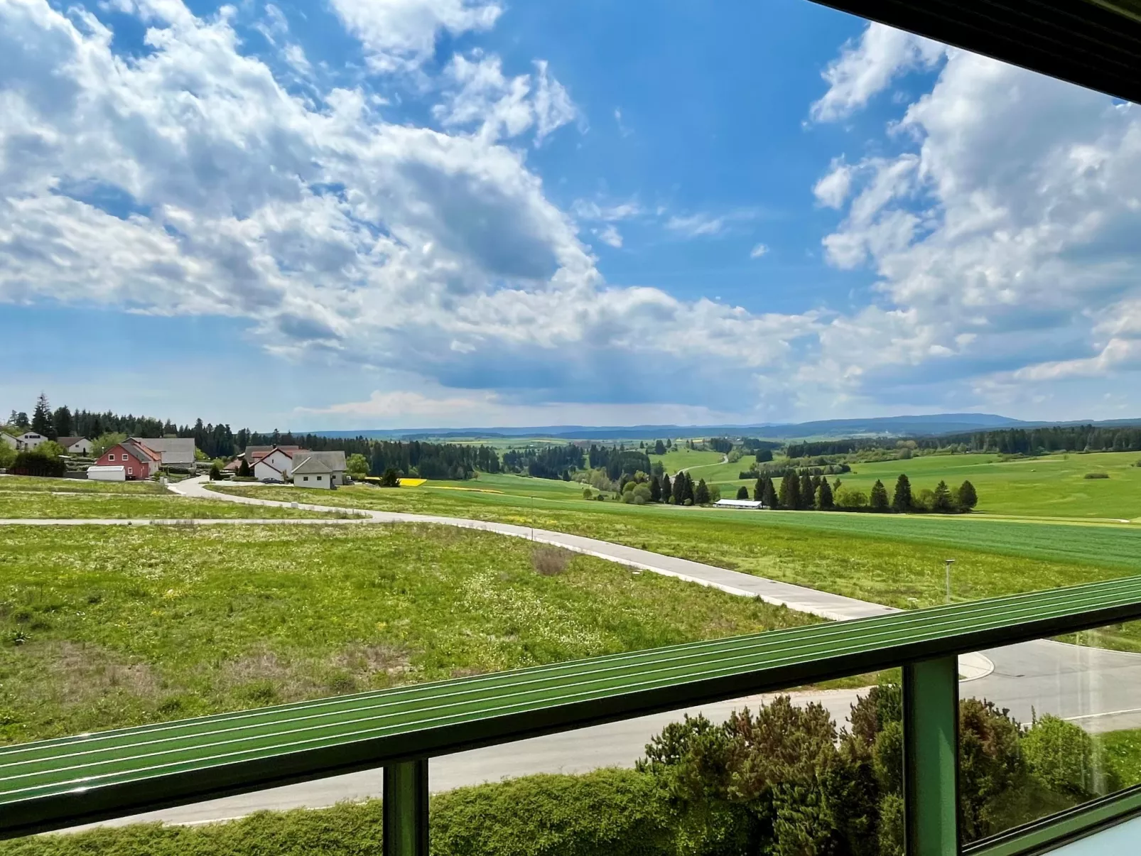 Wald und Wiese (B 94)-Buiten