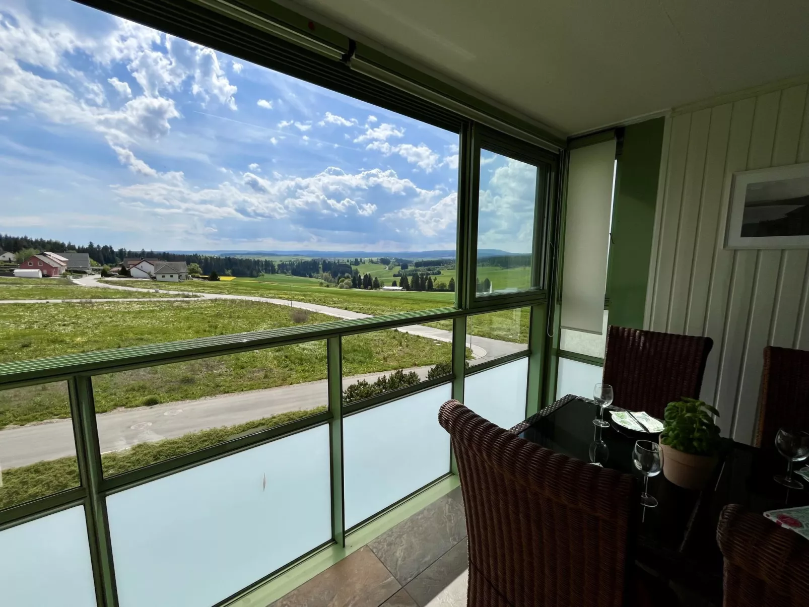 Wald und Wiese (B 94)-Binnen