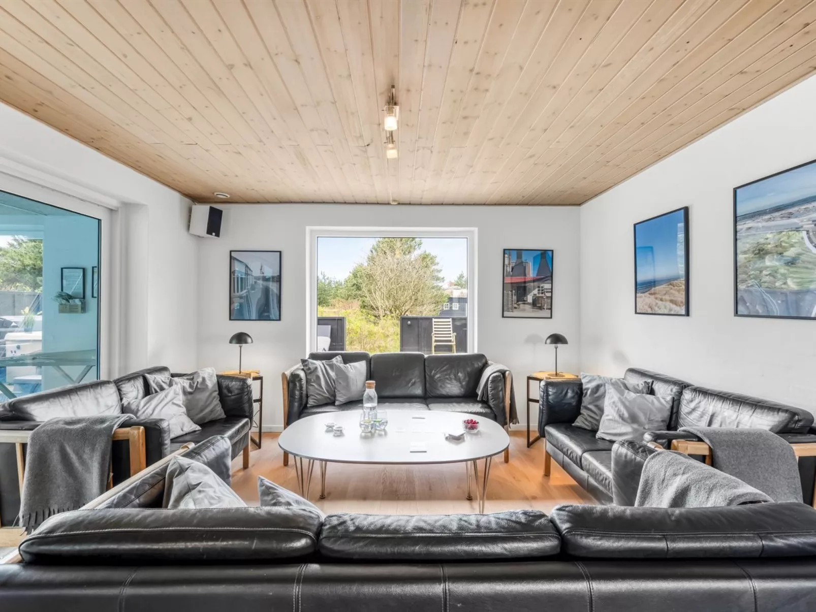 "Irlin" - 800m from the sea-Buiten