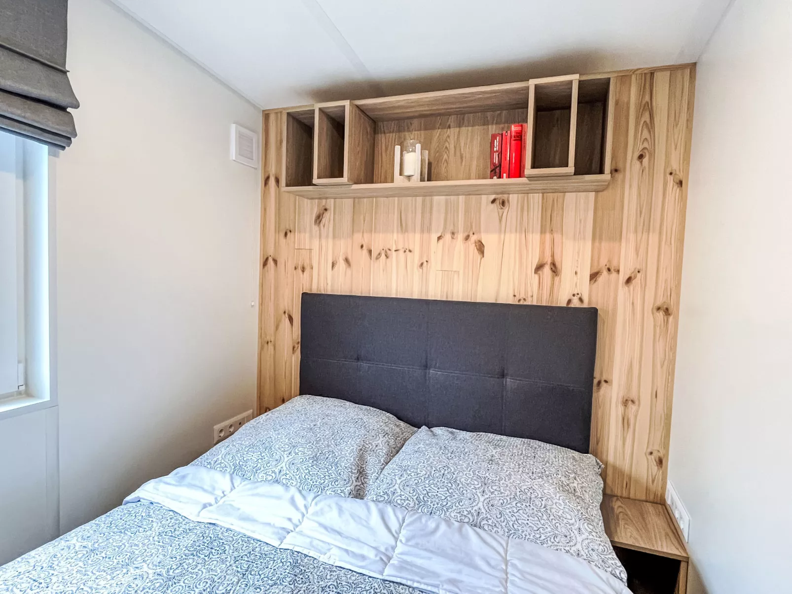 Tiny Haus Lene-Binnen