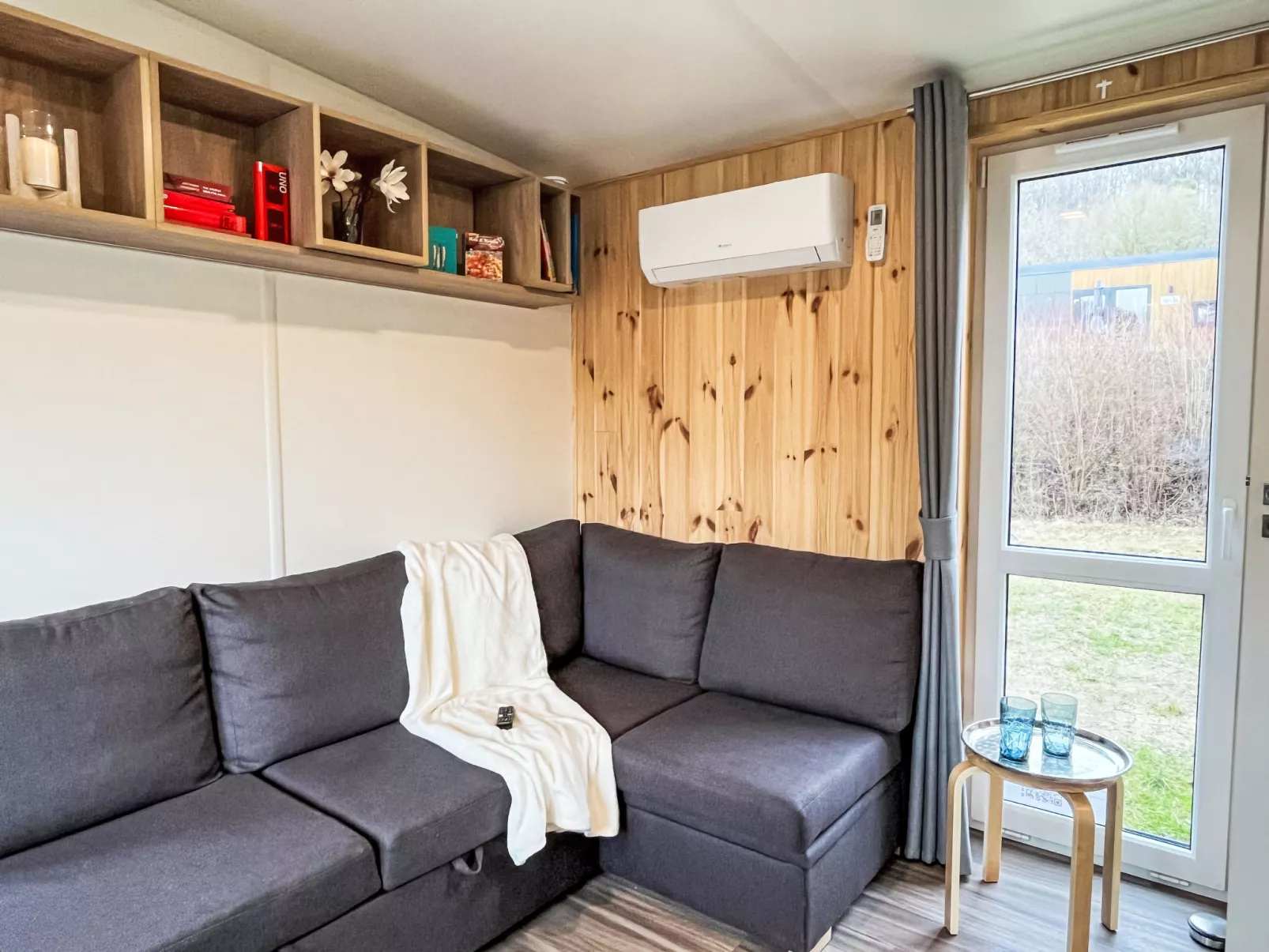 Tiny Haus Lene-Binnen