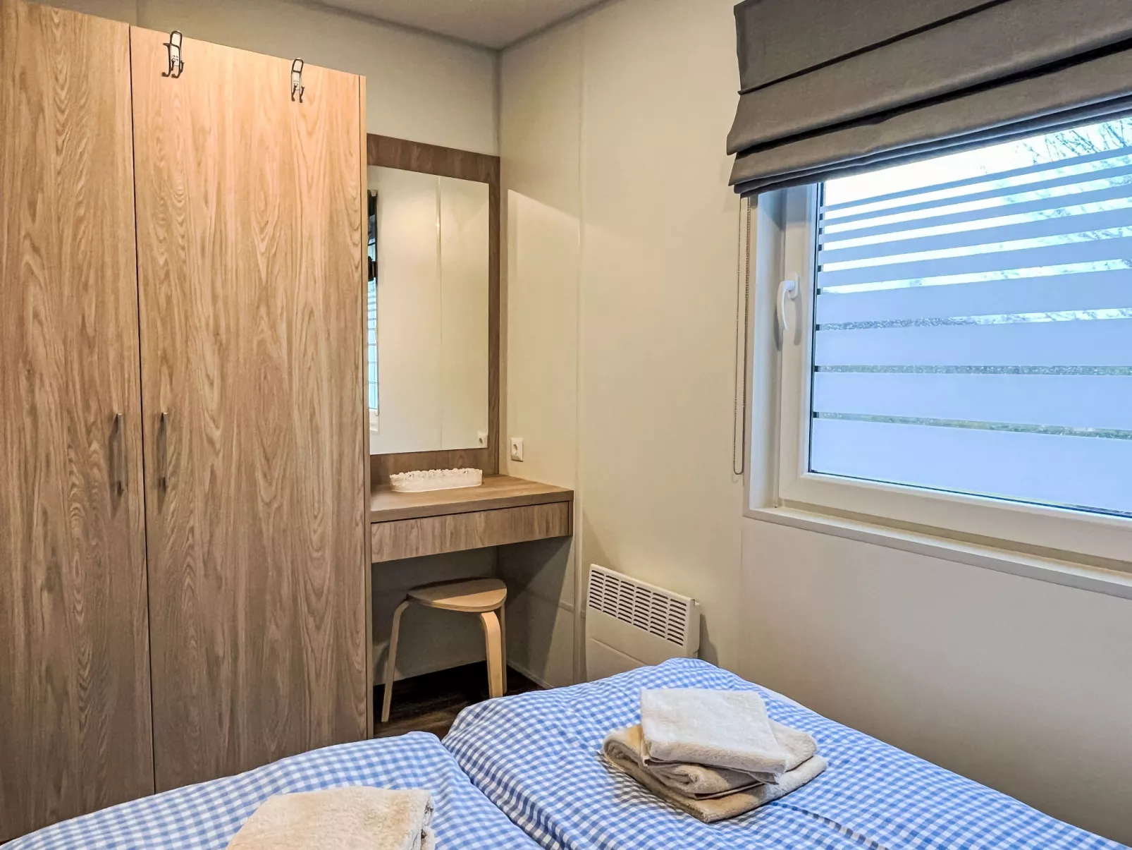 Tiny Haus Lene-Binnen