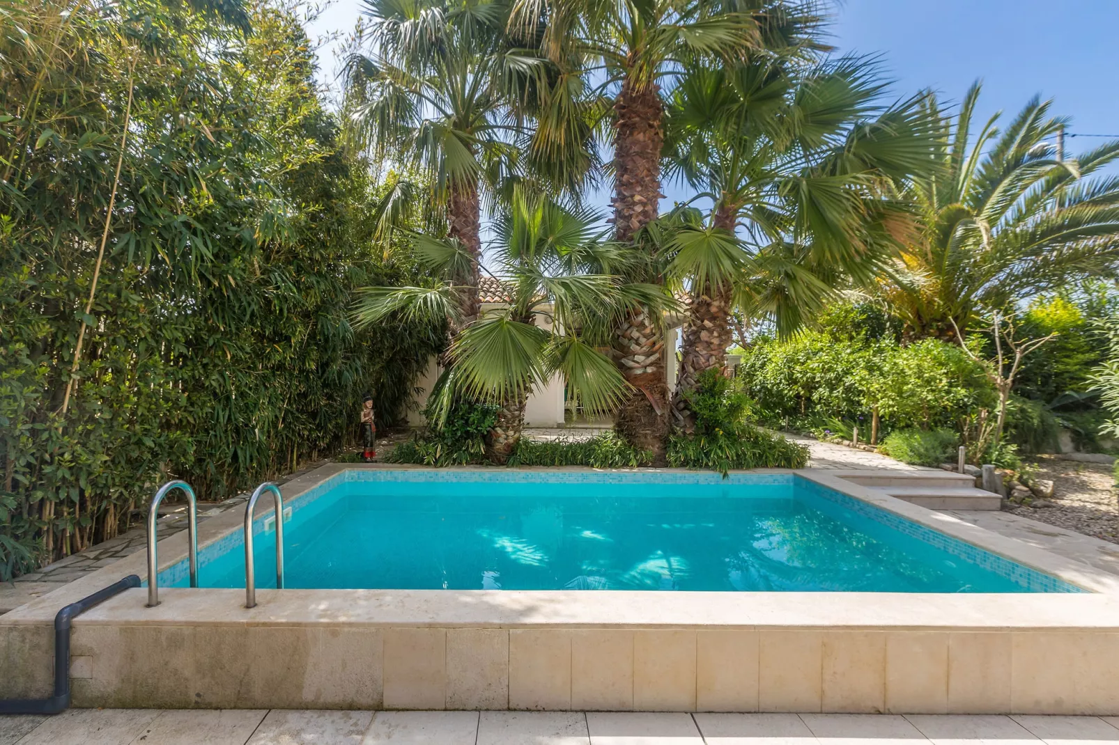Villa Gardenia-Zwembad