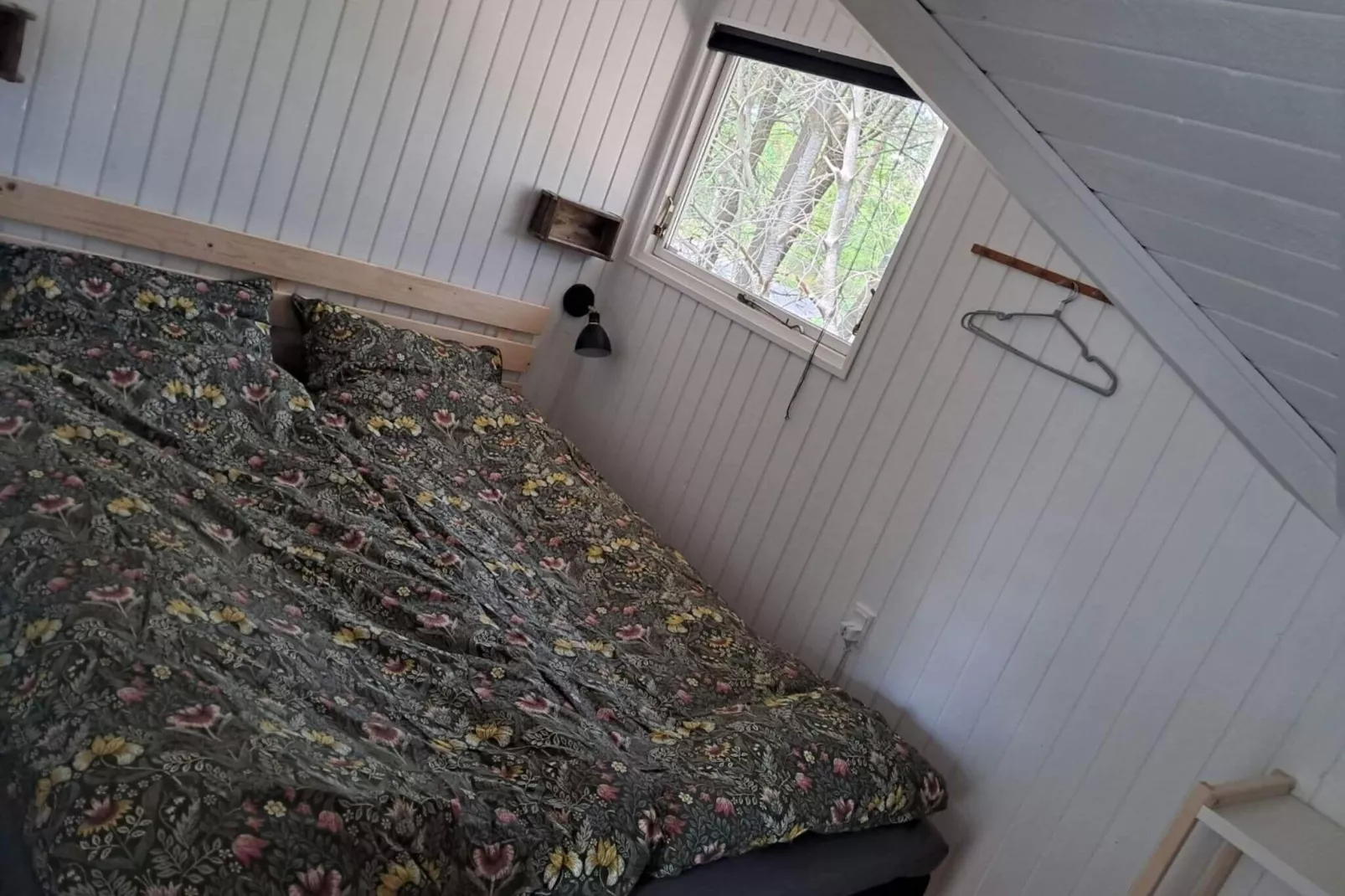 4 persoons vakantie huis in Nørre Nebel-Binnen