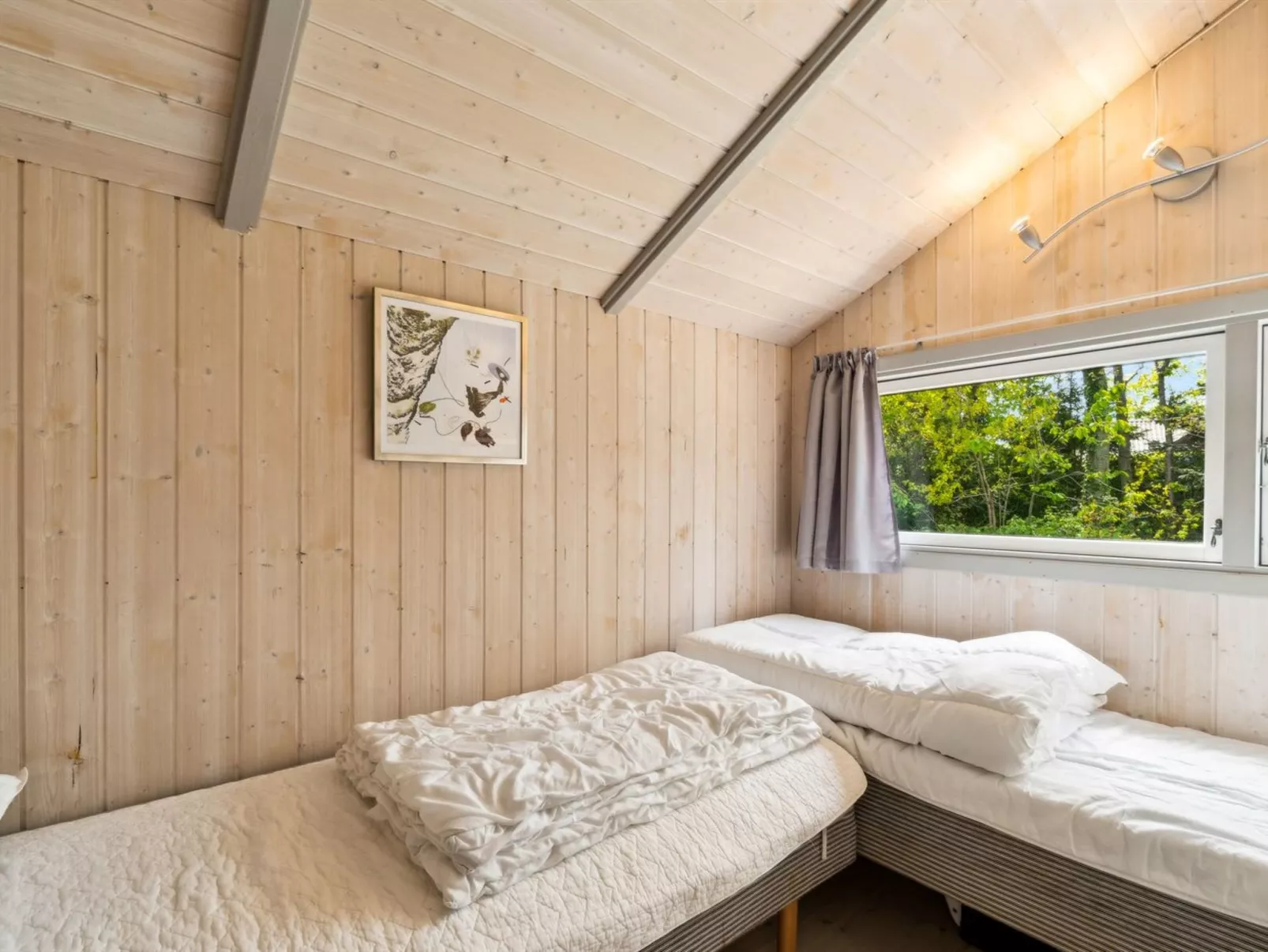 "Ejnarine" - 300m from the sea-Buiten