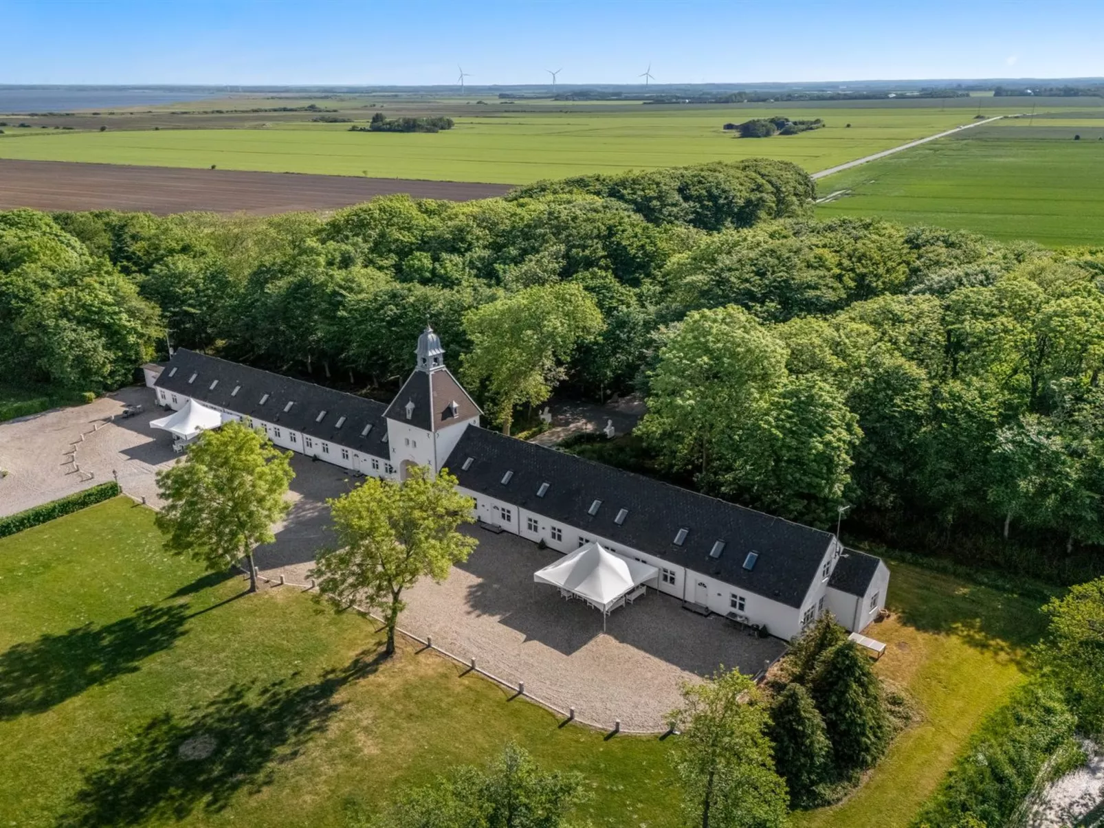"Eini" - 4.5km from the sea-Buiten
