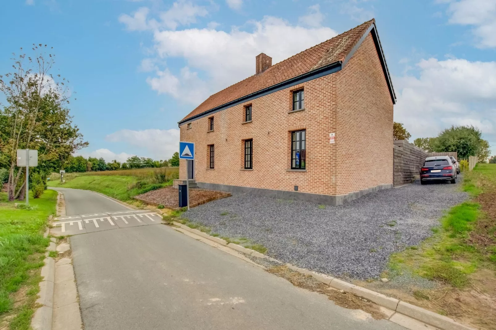 Sijpveld-Buitenkant zomer