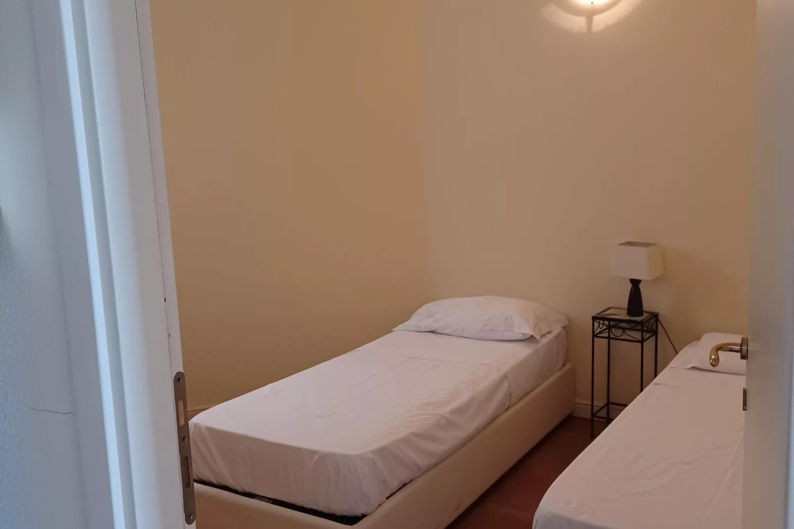 Vigneto E 24 - 6 pax-Slaapkamer