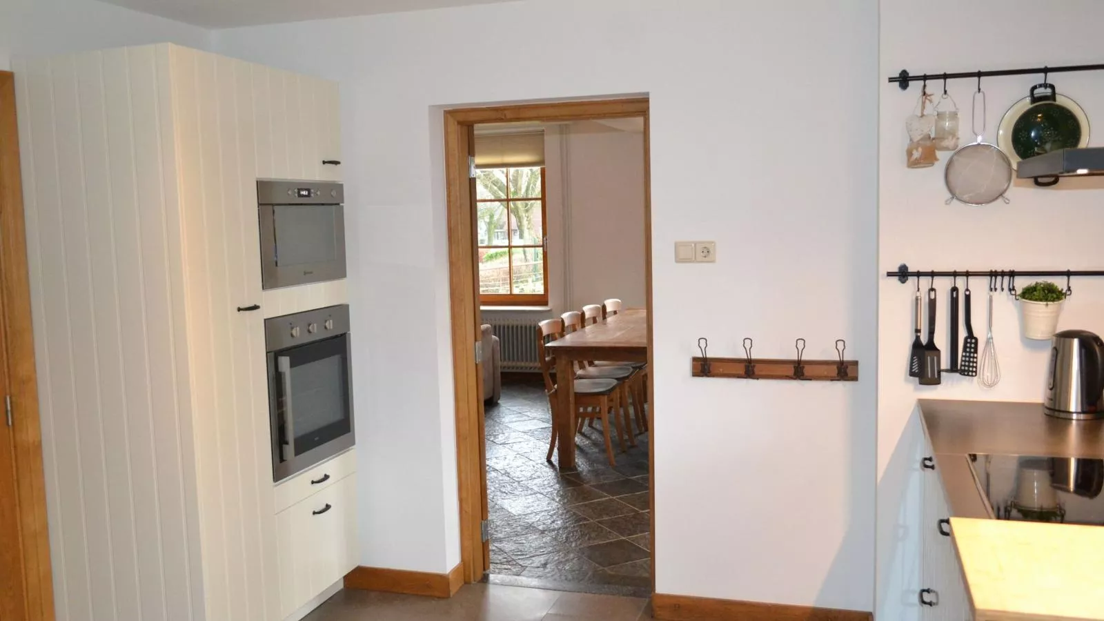 Heimerhöfkes-Keuken
