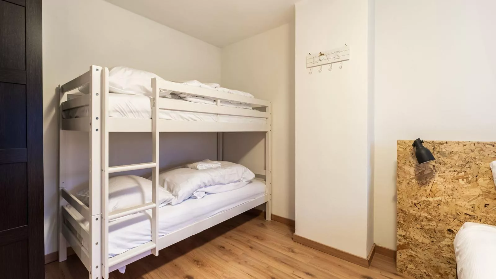 Heimerhöfkes-Slaapkamer