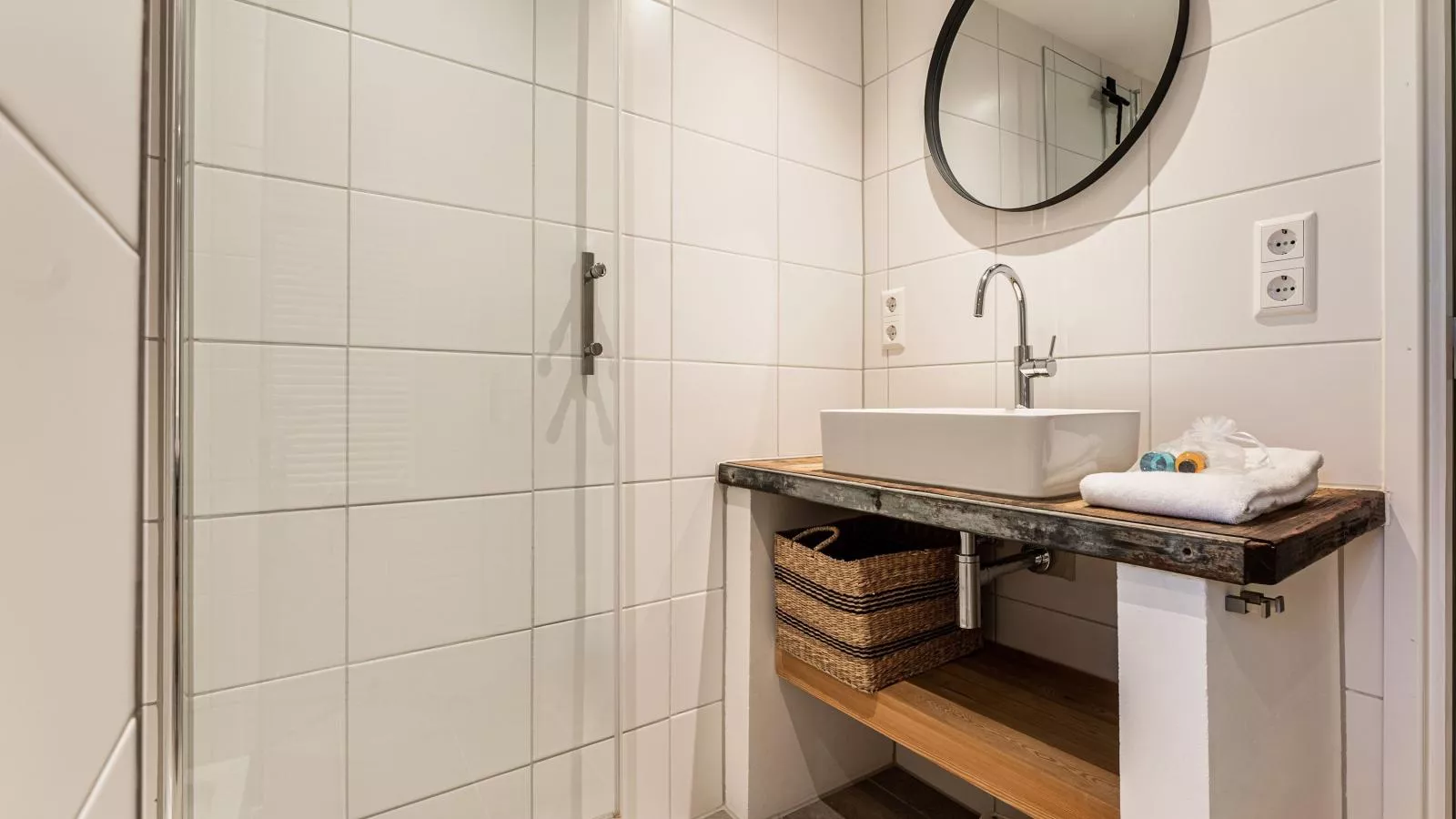 Heimerhöfkes-Badkamer