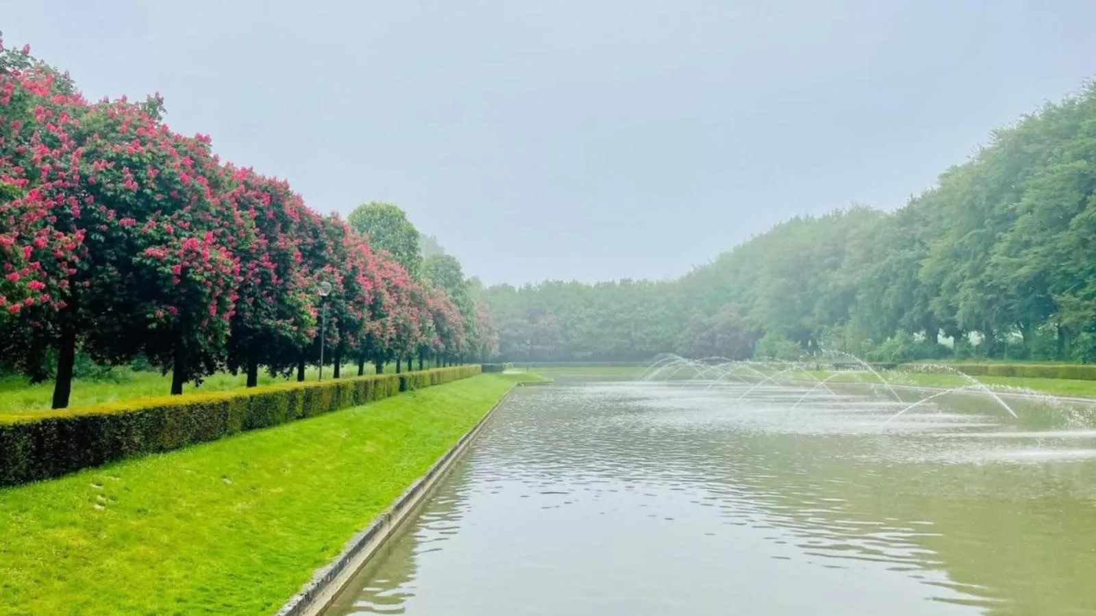 Heimerhöfkes-Gebieden zomer 5km