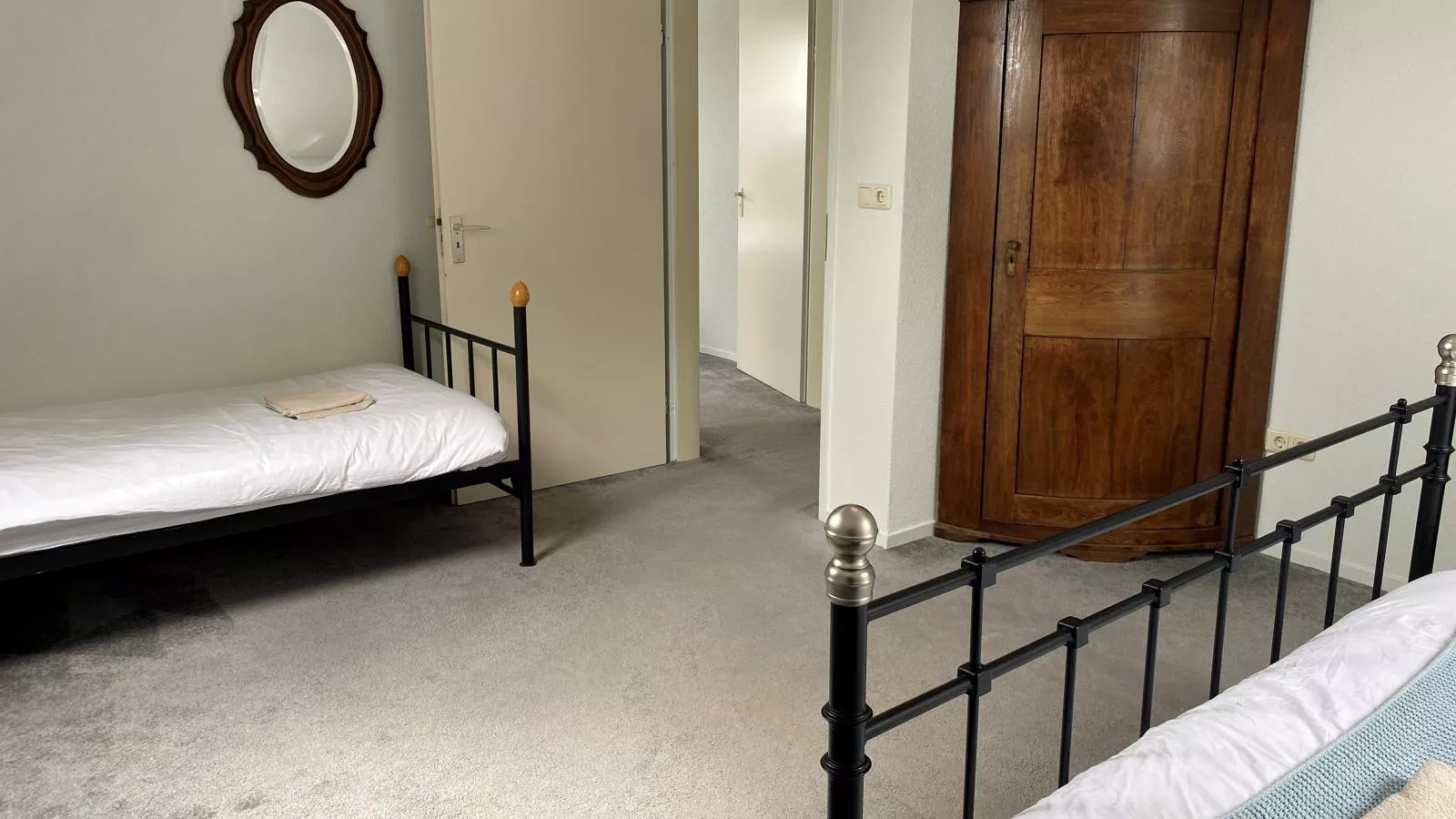De Kolonie-Slaapkamer