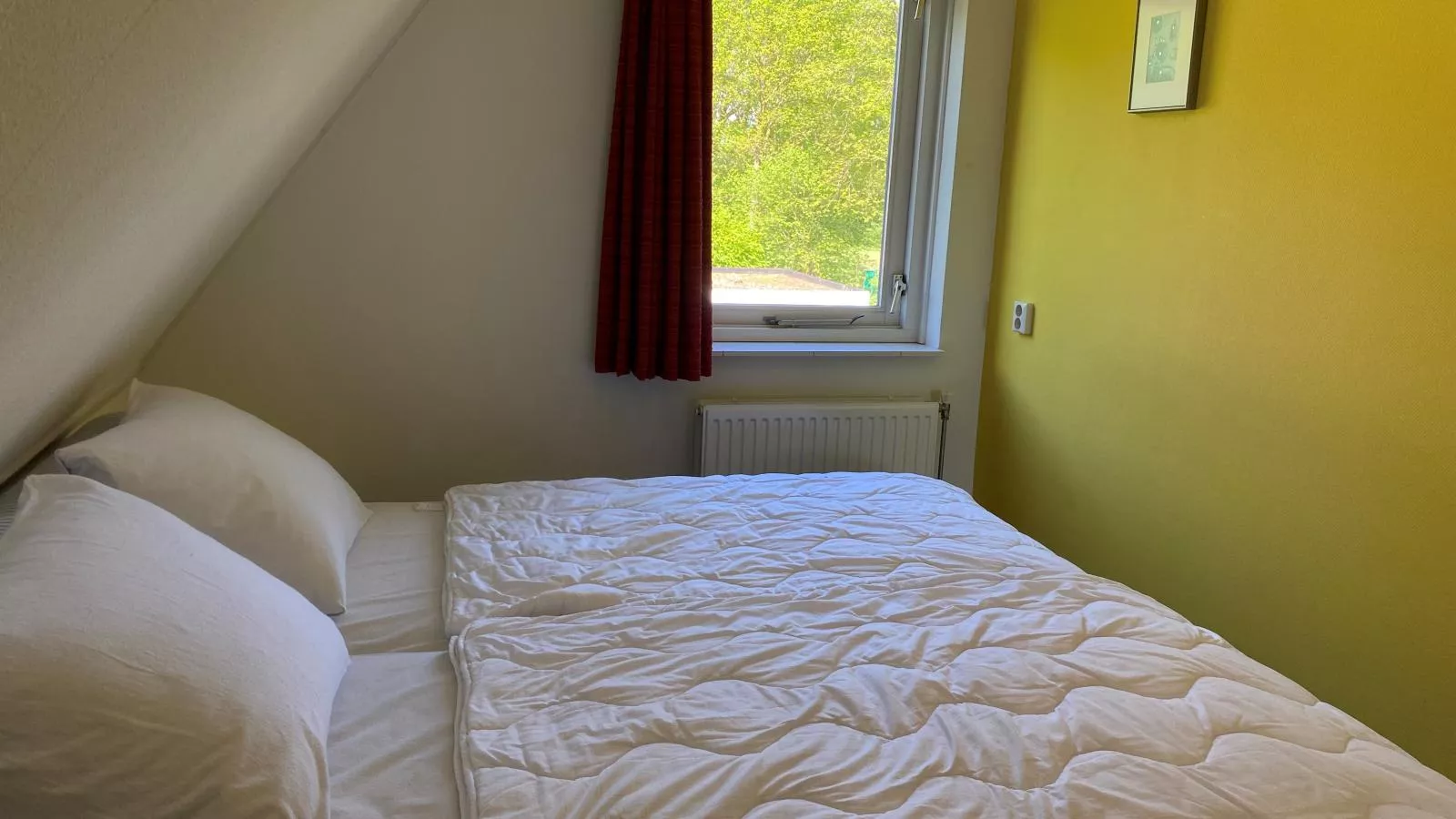 Landhuis 42-Slaapkamer