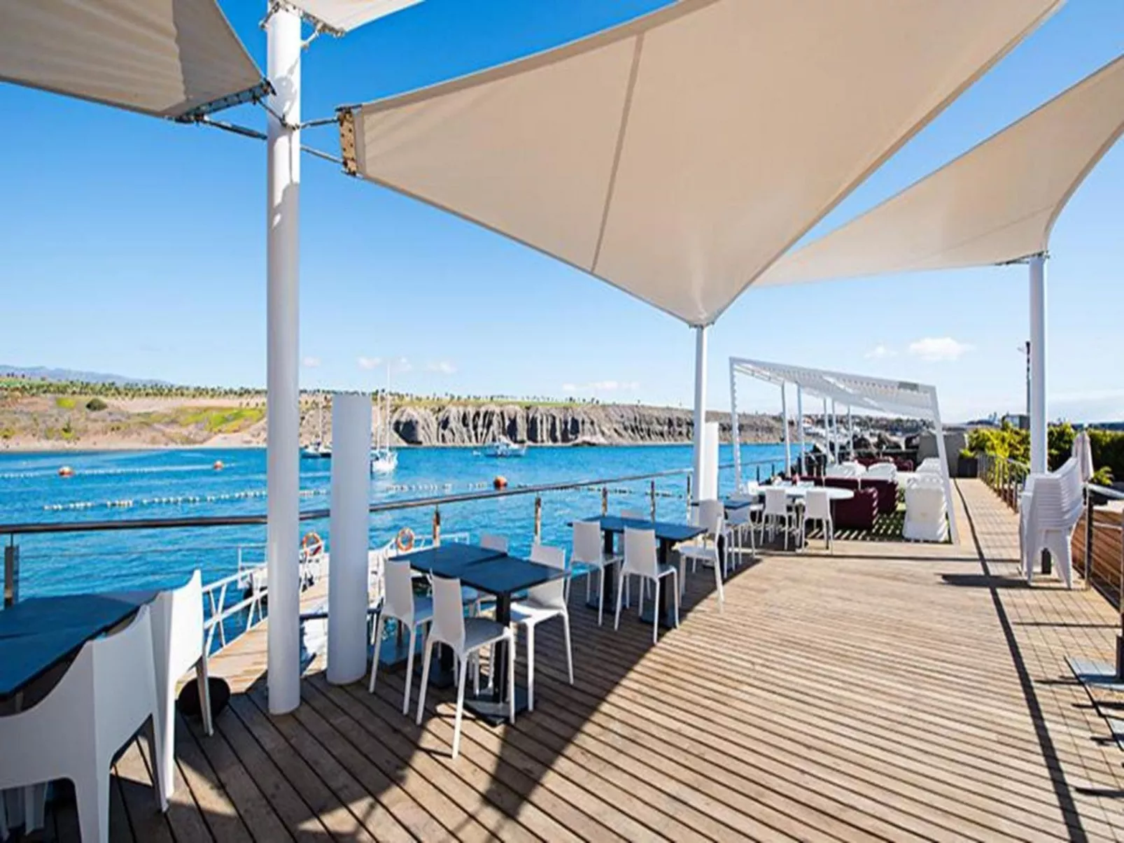 Marina Port 15-Buiten
