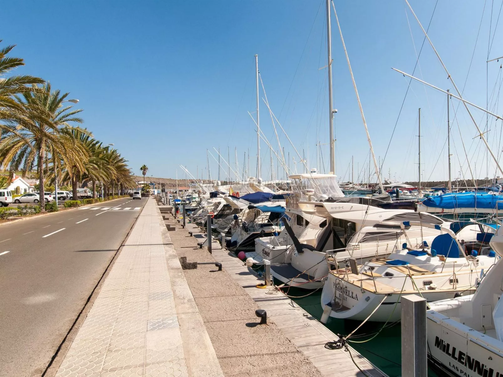 Marina Port 15-Buiten