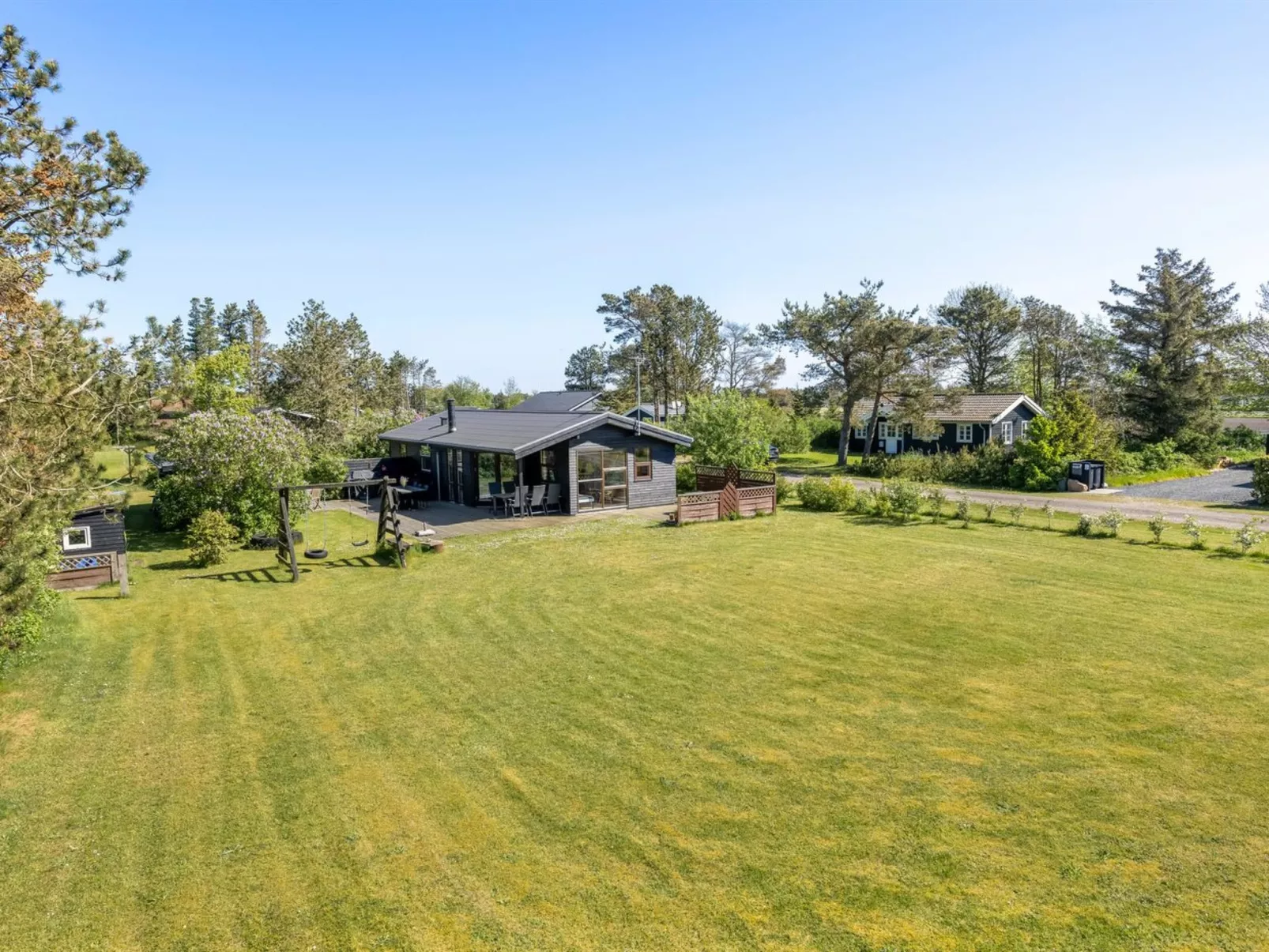 "Gligorij" - 450m from the sea-Buiten