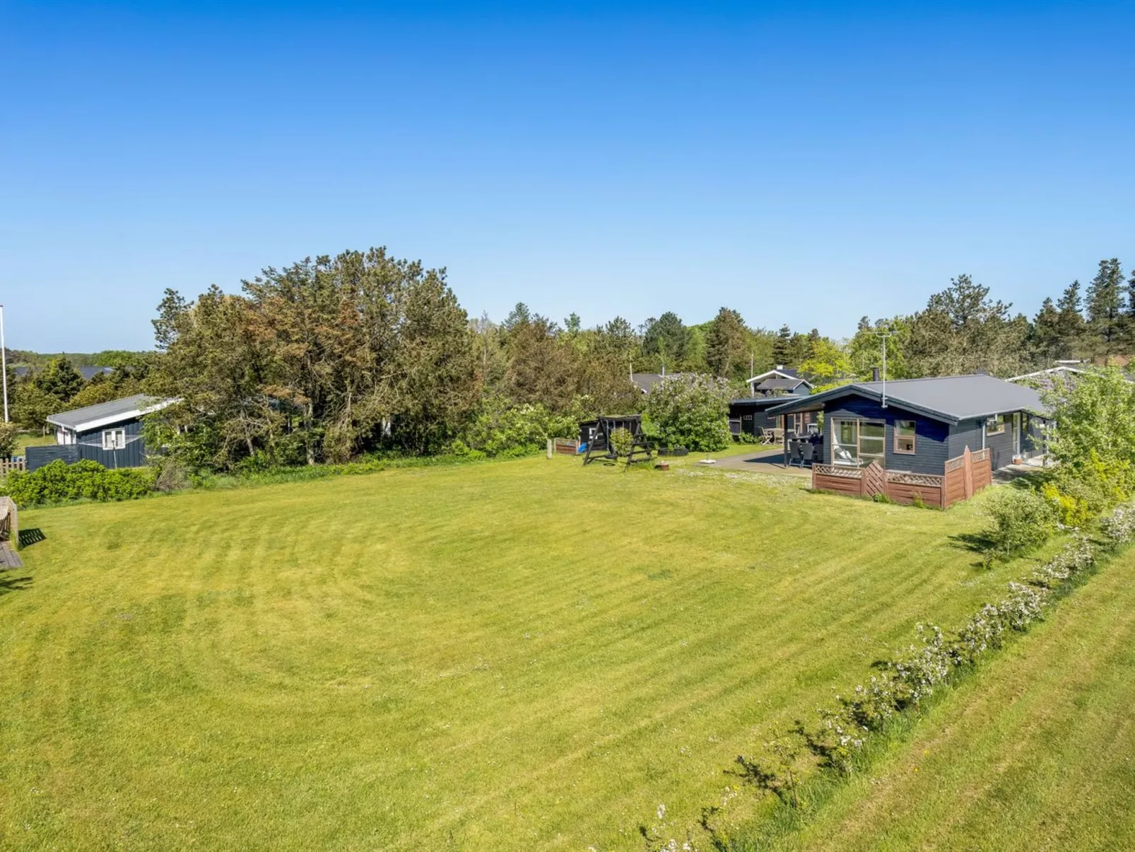 "Gligorij" - 450m from the sea-Buiten