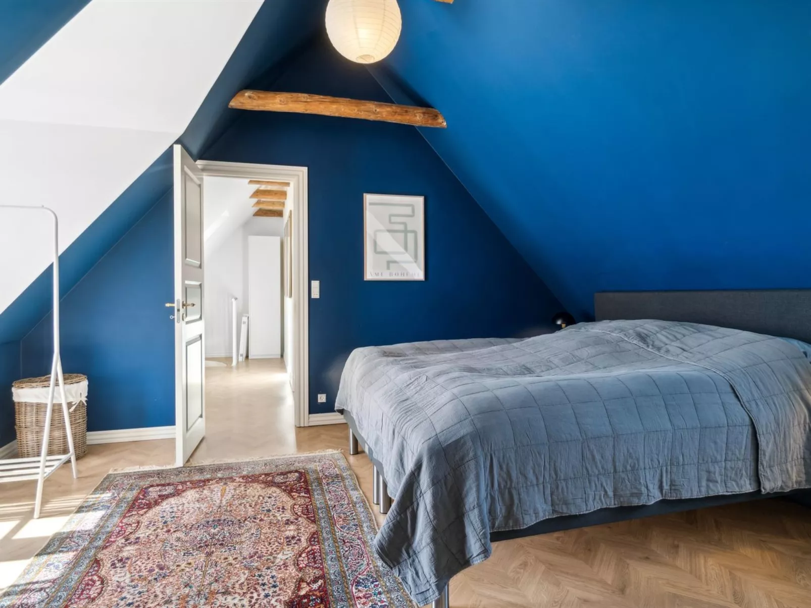 "Franke" - 3.5km from the sea-Binnen