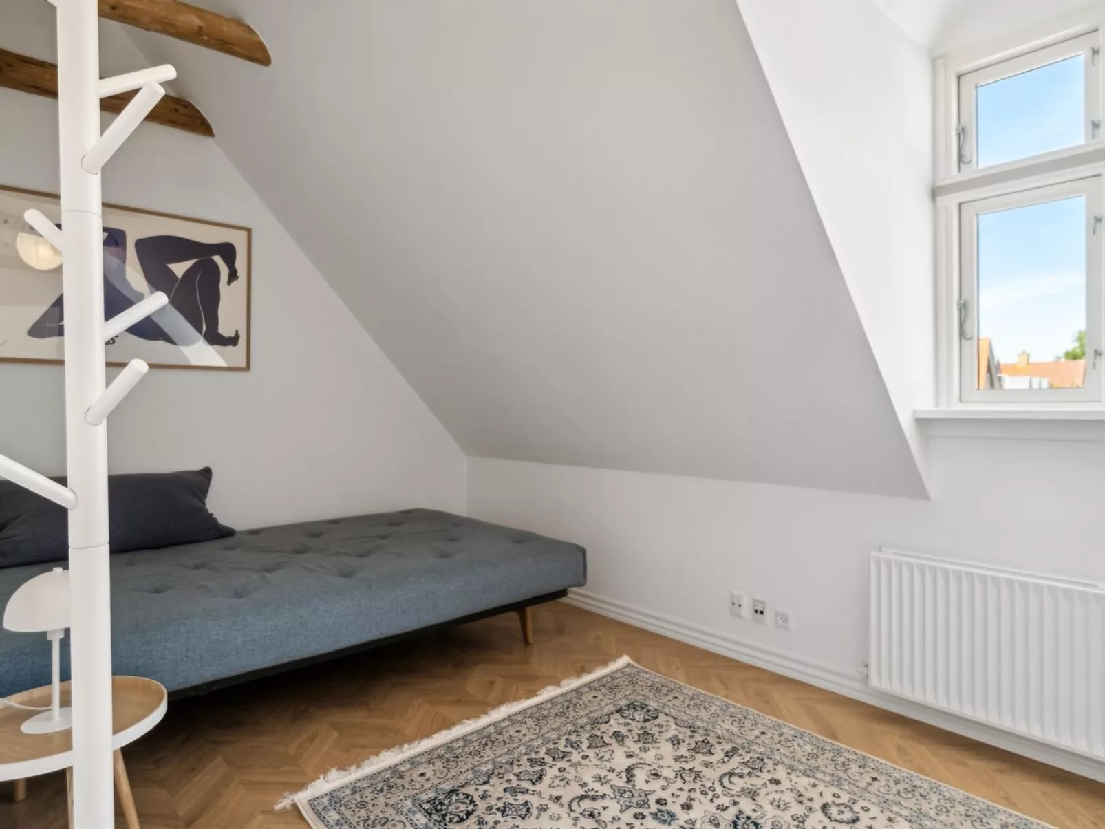 "Franke" - 3.5km from the sea-Binnen