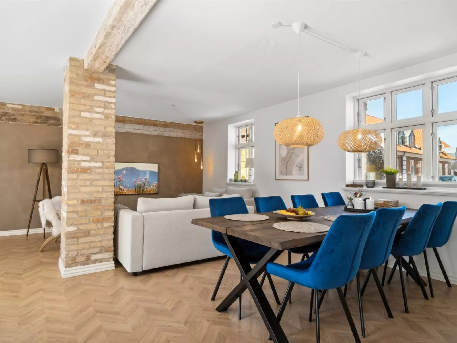 "Franke" - 3.5km from the sea-Binnen
