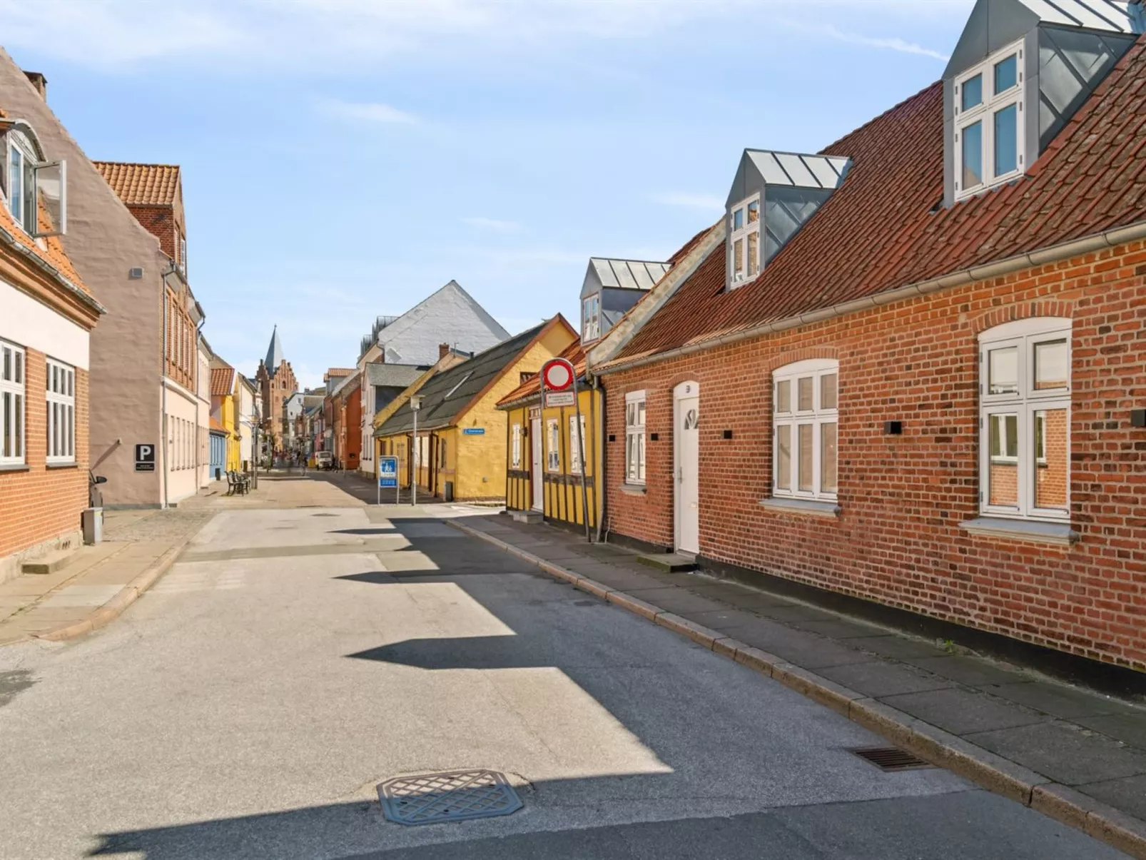 "Franke" - 3.5km from the sea-Buiten