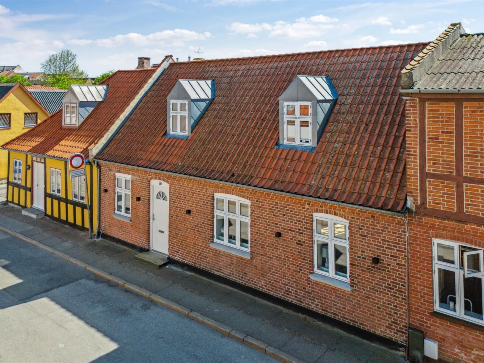 "Franke" - 3.5km from the sea-Buiten