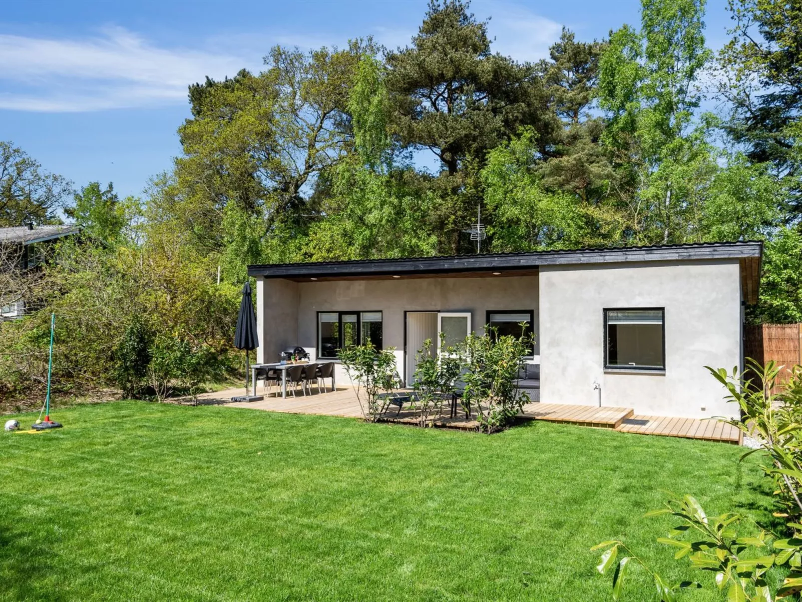 "Roze" - 450m from the sea-Buiten