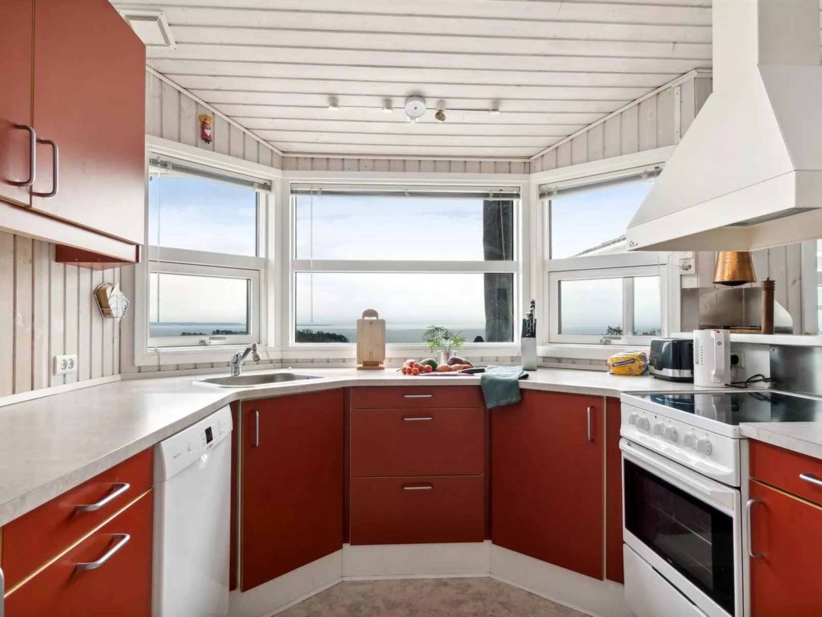 "Gjuro" - 800m from the sea