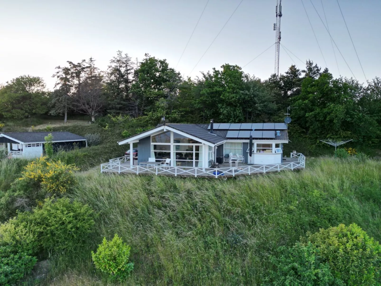 "Gjuro" - 800m from the sea-Buiten