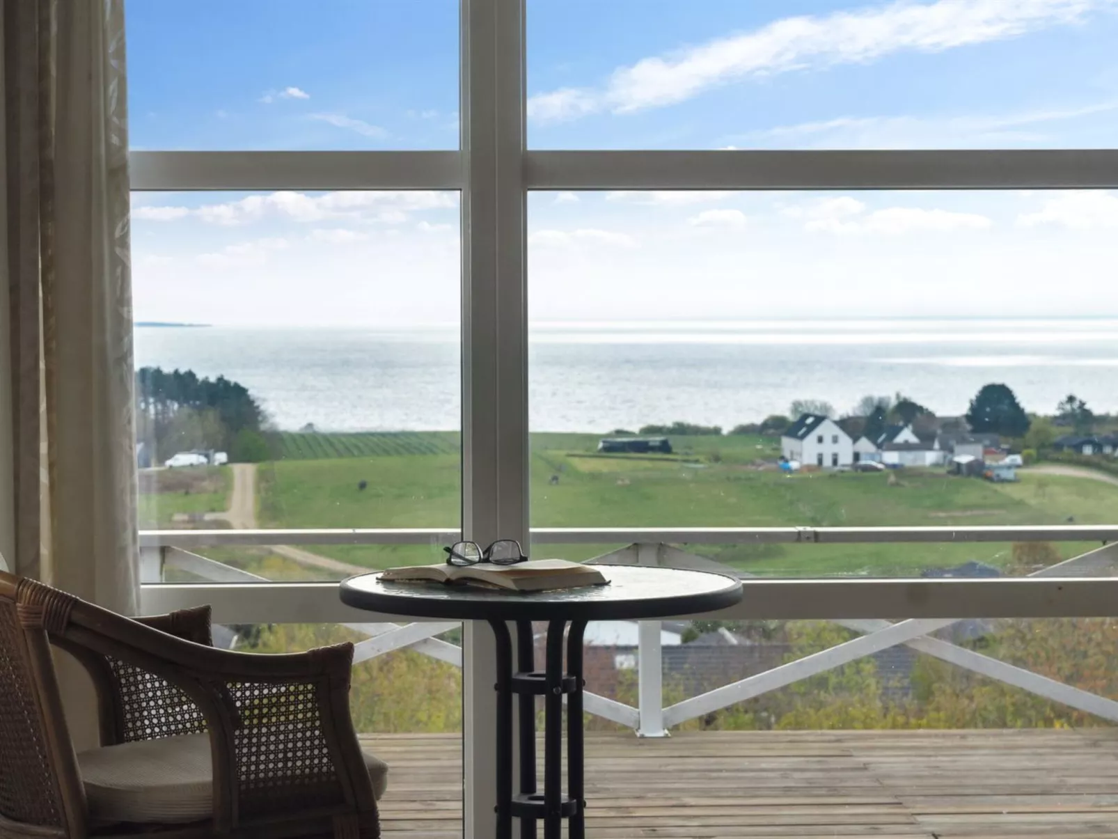 "Gjuro" - 800m from the sea-Buiten