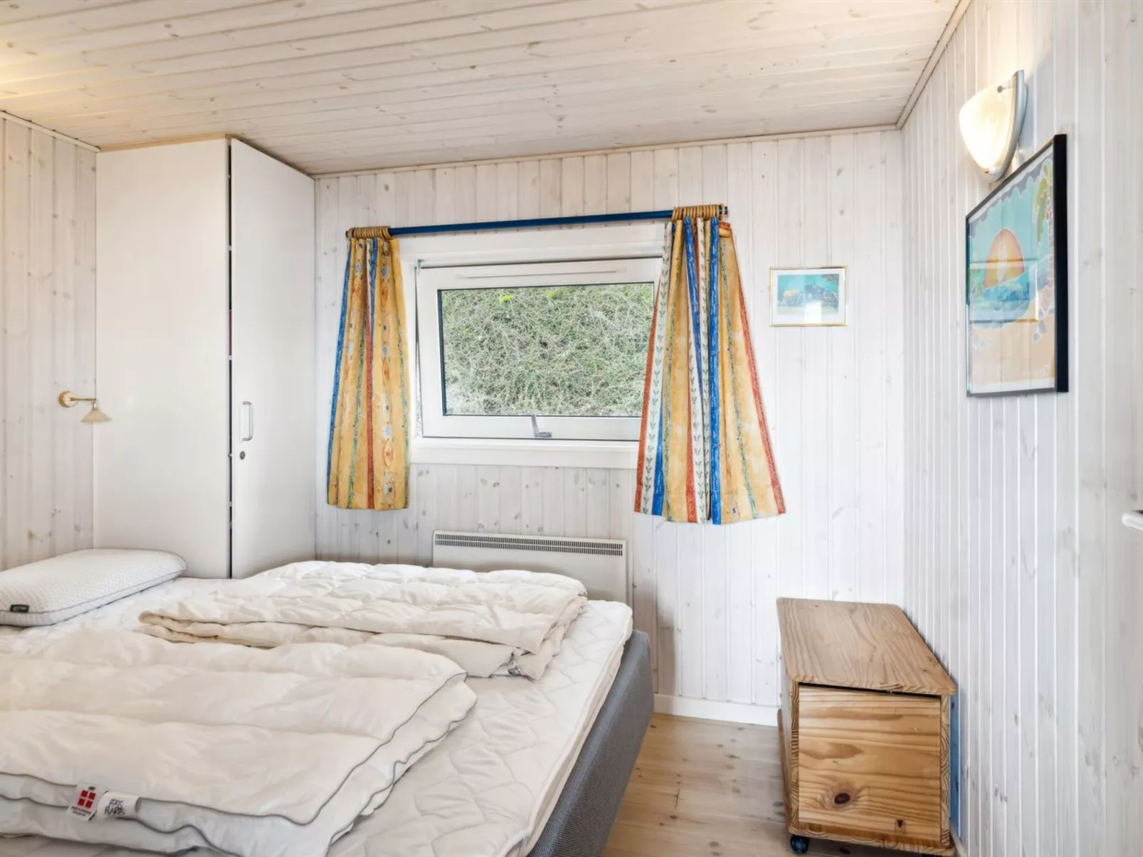 "Gjuro" - 800m from the sea-Binnen