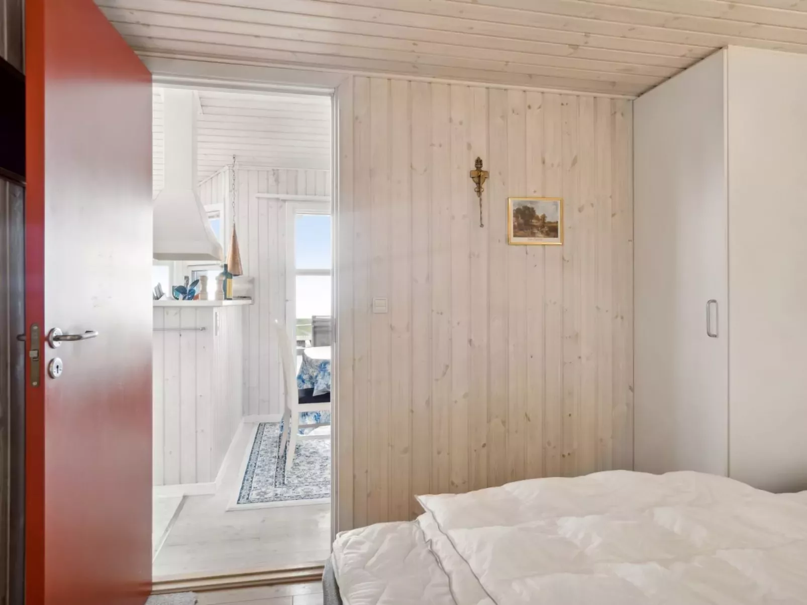 "Gjuro" - 800m from the sea-Binnen