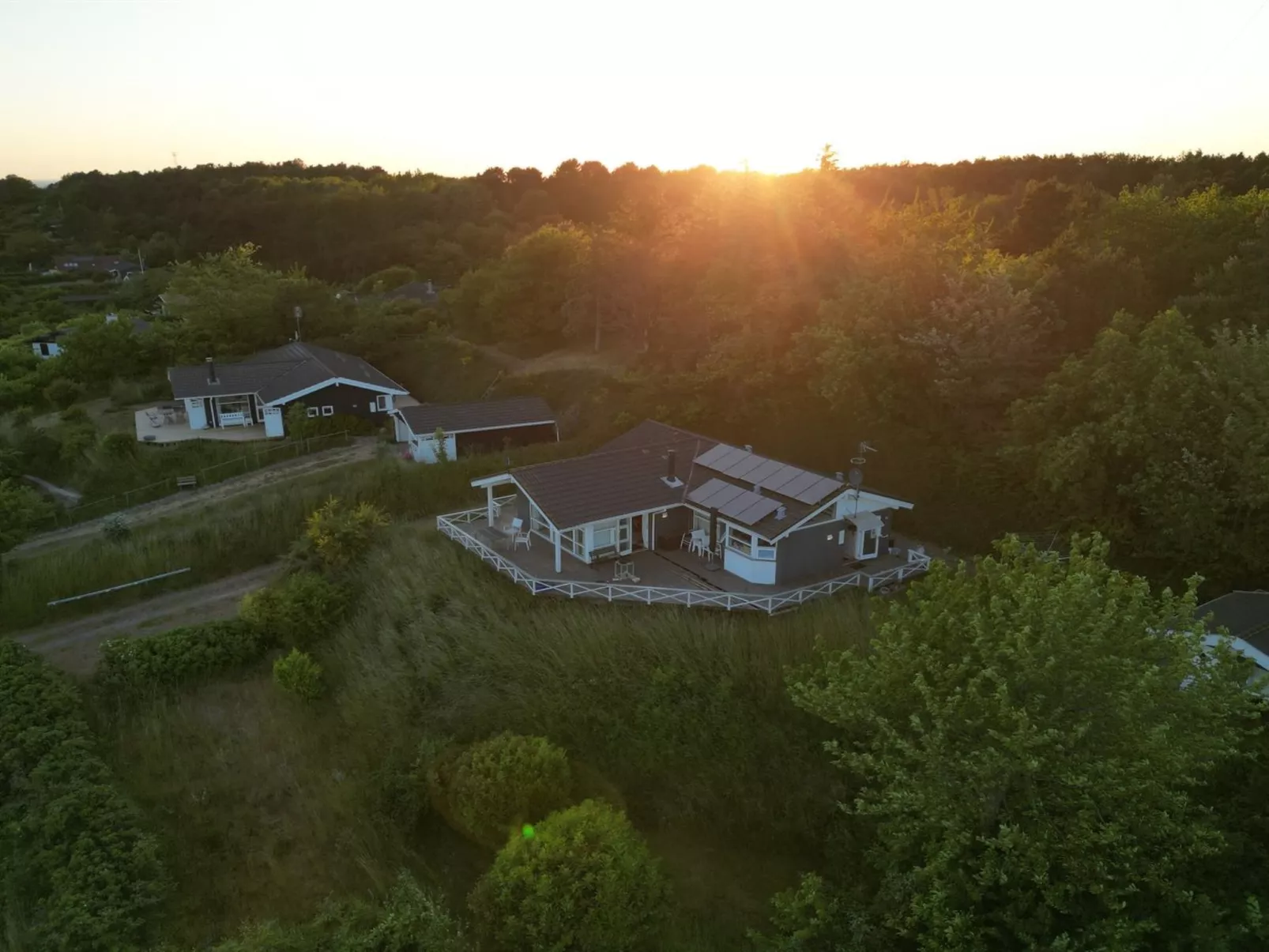 "Gjuro" - 800m from the sea-Buiten