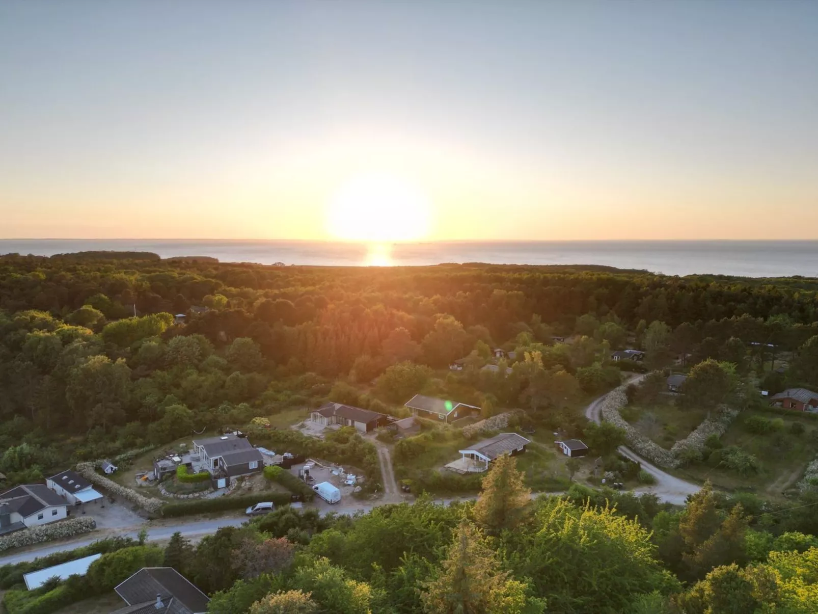 "Gjuro" - 800m from the sea-Buiten