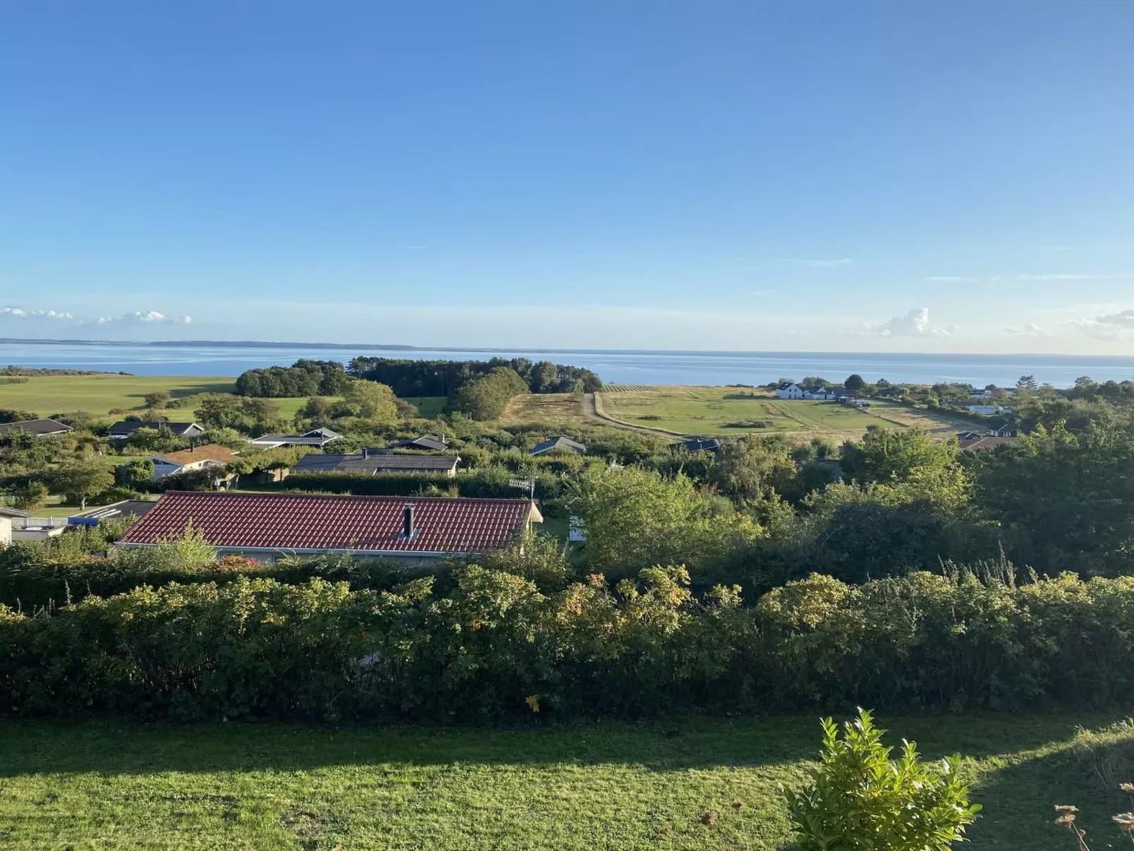 "Gjuro" - 800m from the sea-Buiten