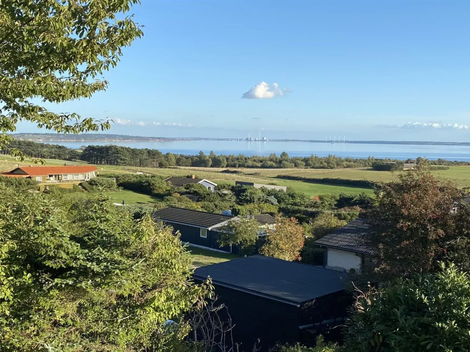 "Gjuro" - 800m from the sea-Buiten
