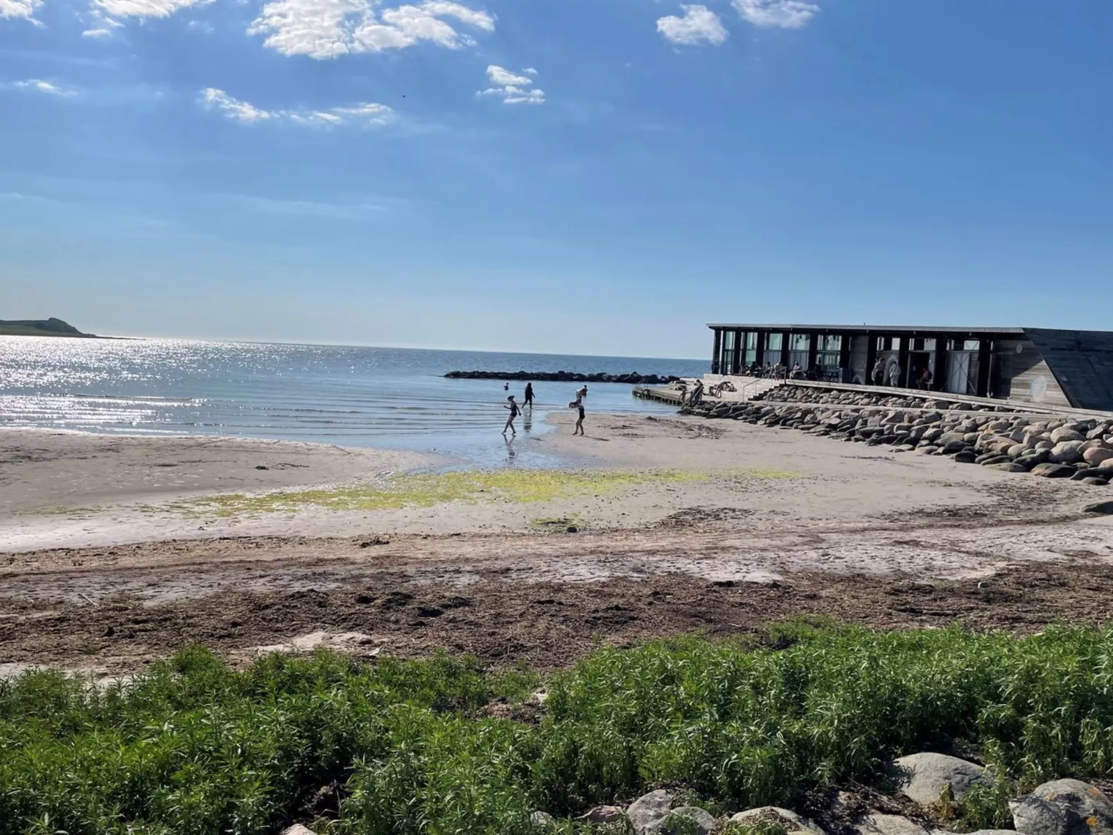 "Gjuro" - 800m from the sea-Buiten